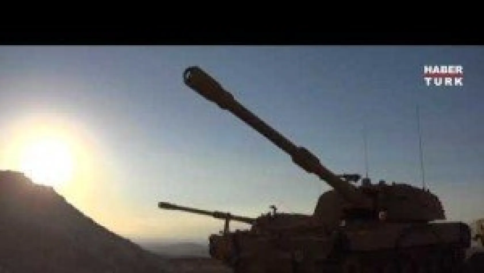 TSK, İdlib'e girdi! İşte  ilk görüntüler