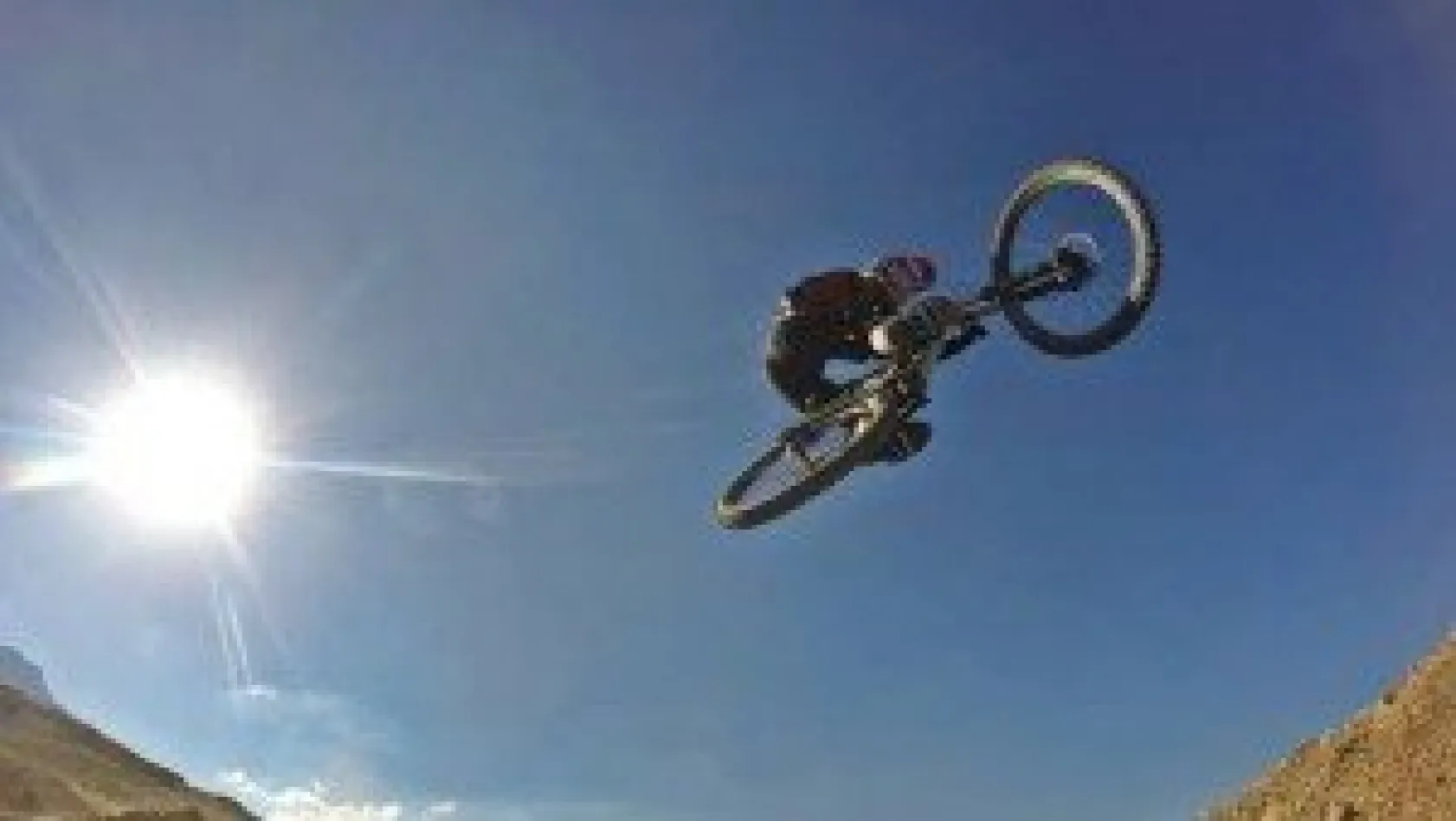 Türkiye Downhill Şampiyonası bu hafta sonu