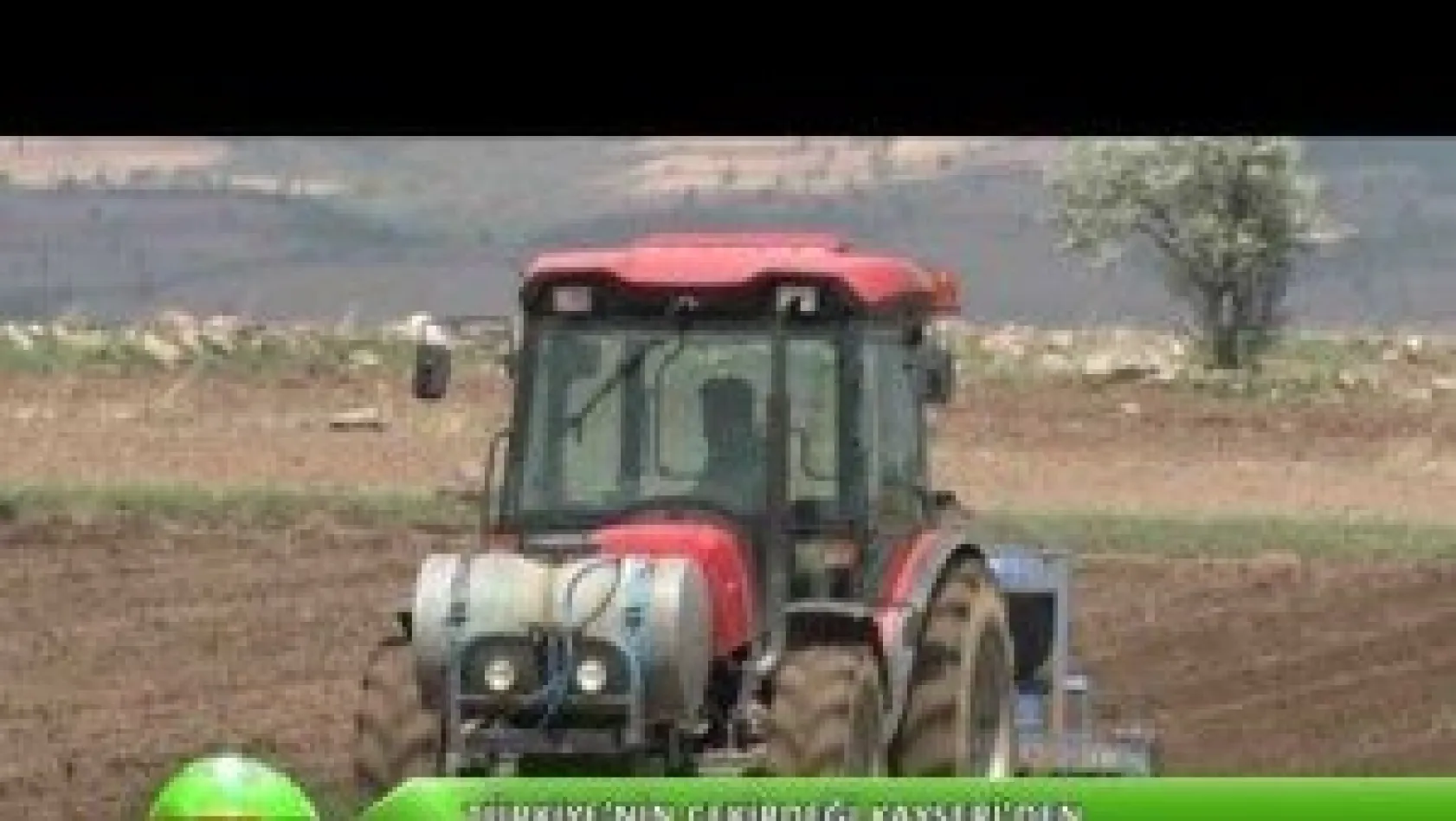 Türkiye'nin çekirdeği Kayseri'den