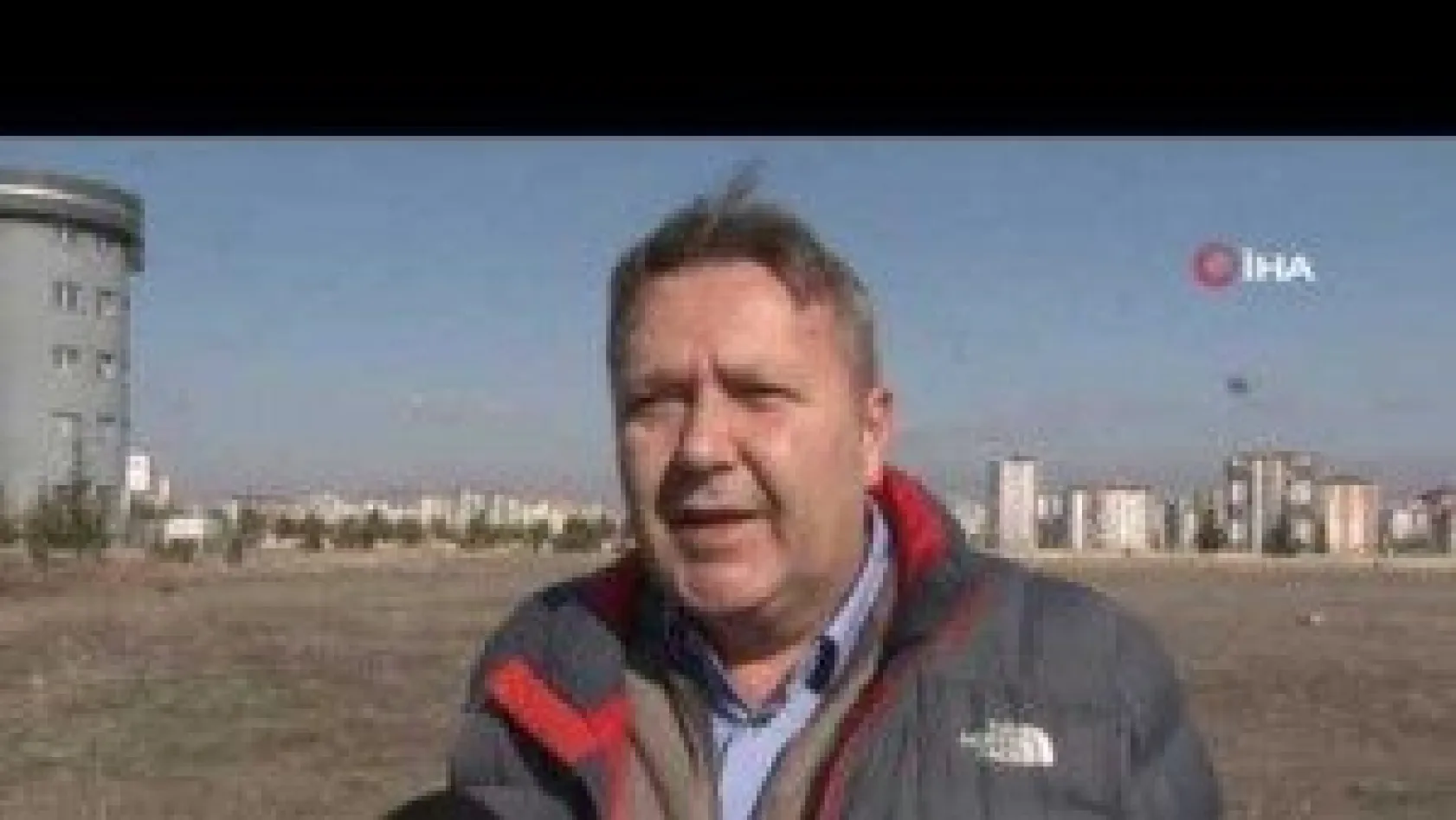 Türkiye'den ABD'ye ilk defa teknoloji transferi yapıldı