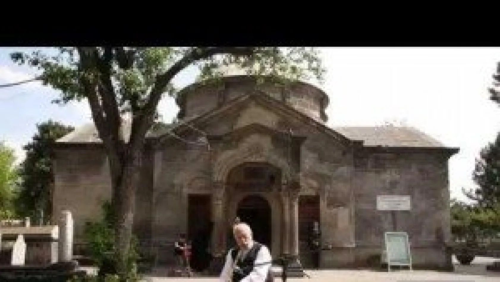 Türkülerle Kayseri