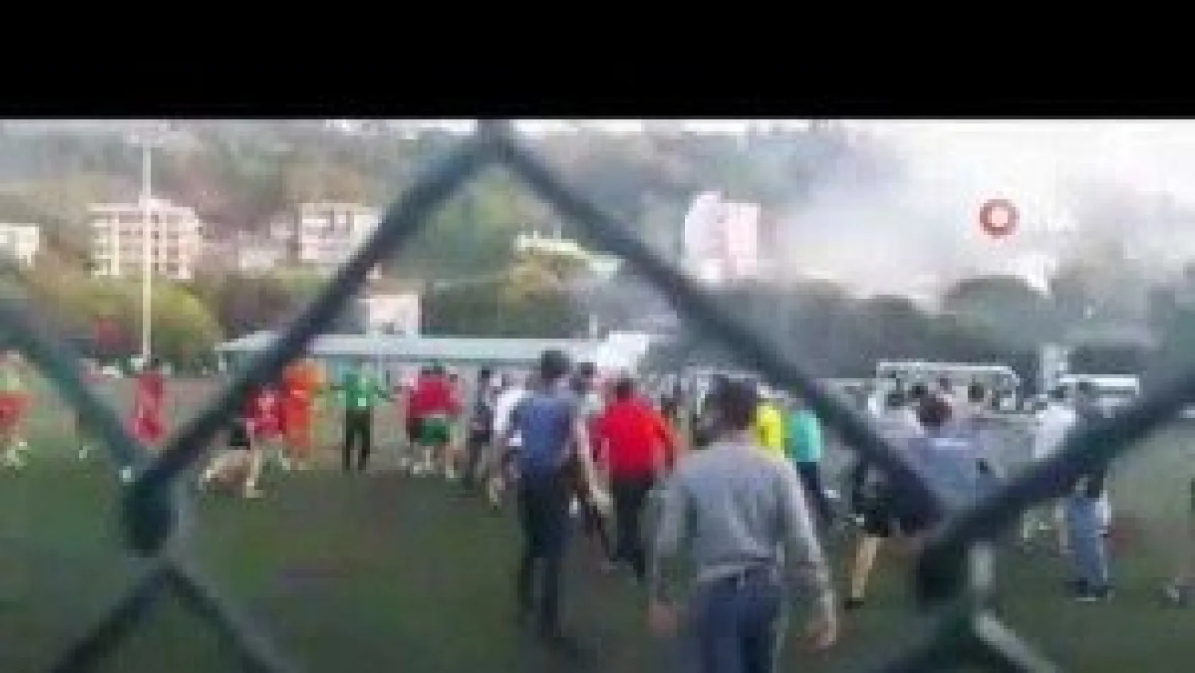 U19 Türkiye Şampiyonu Talasgücü Belediyespor