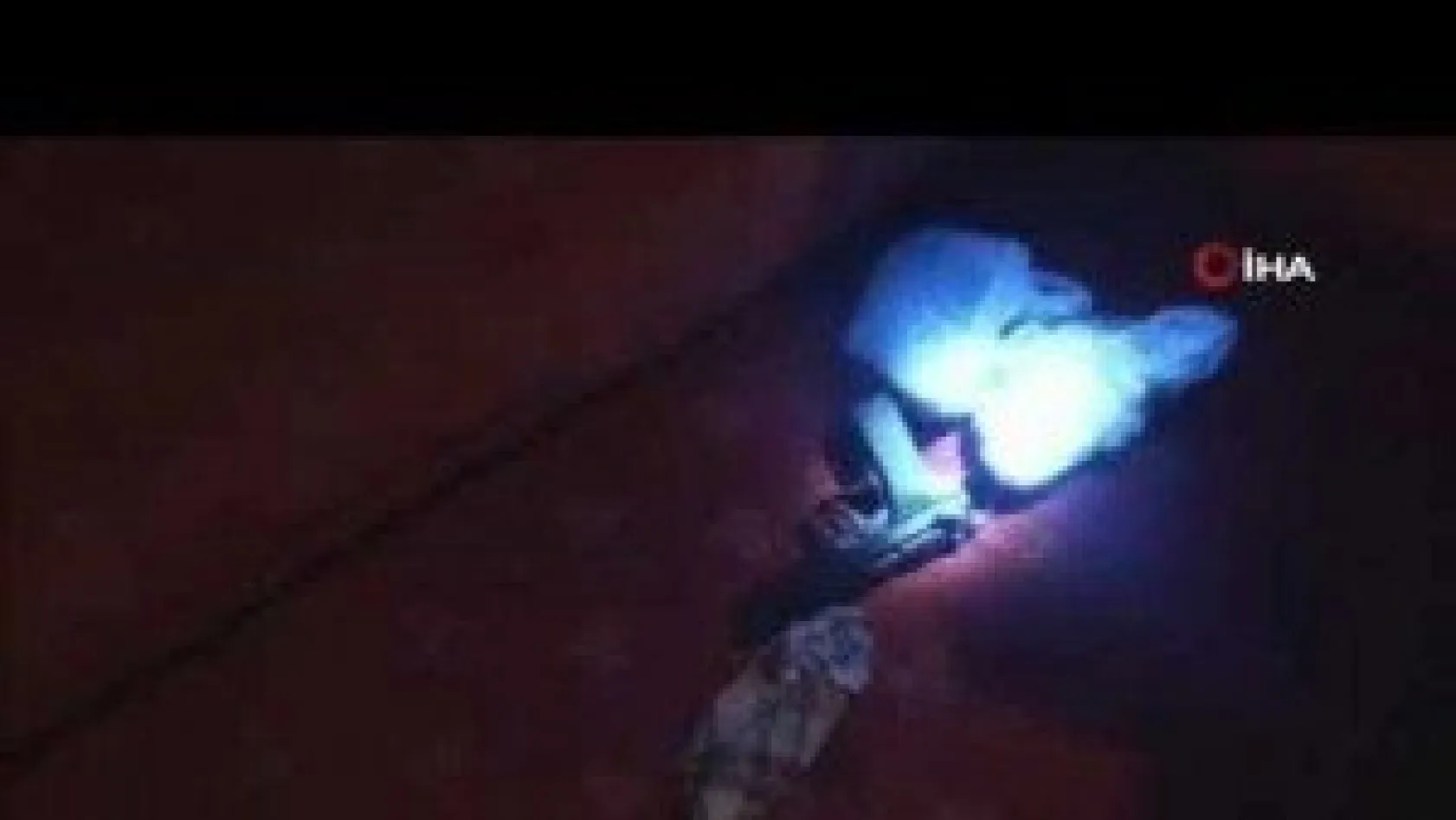 Uyuşturucu satıcılarına 157 polis ile şafak baskını