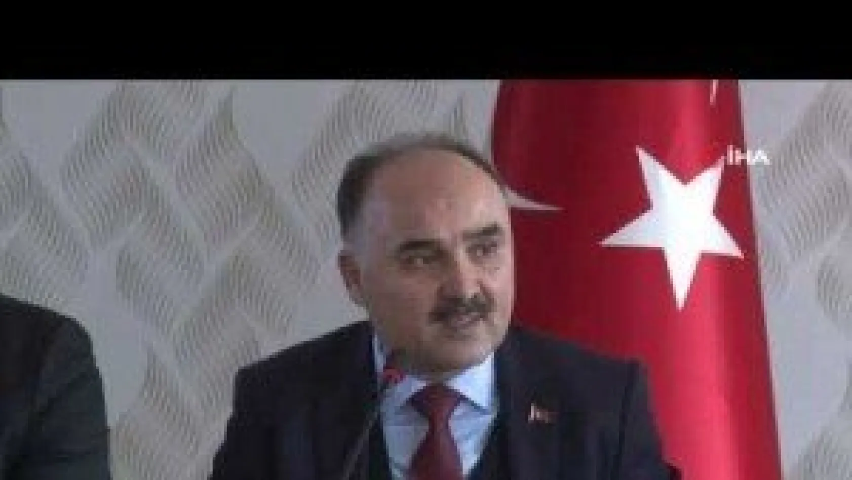 Vali Günaydın'ndan Köpek Saldırısına İlişkin Açıklama