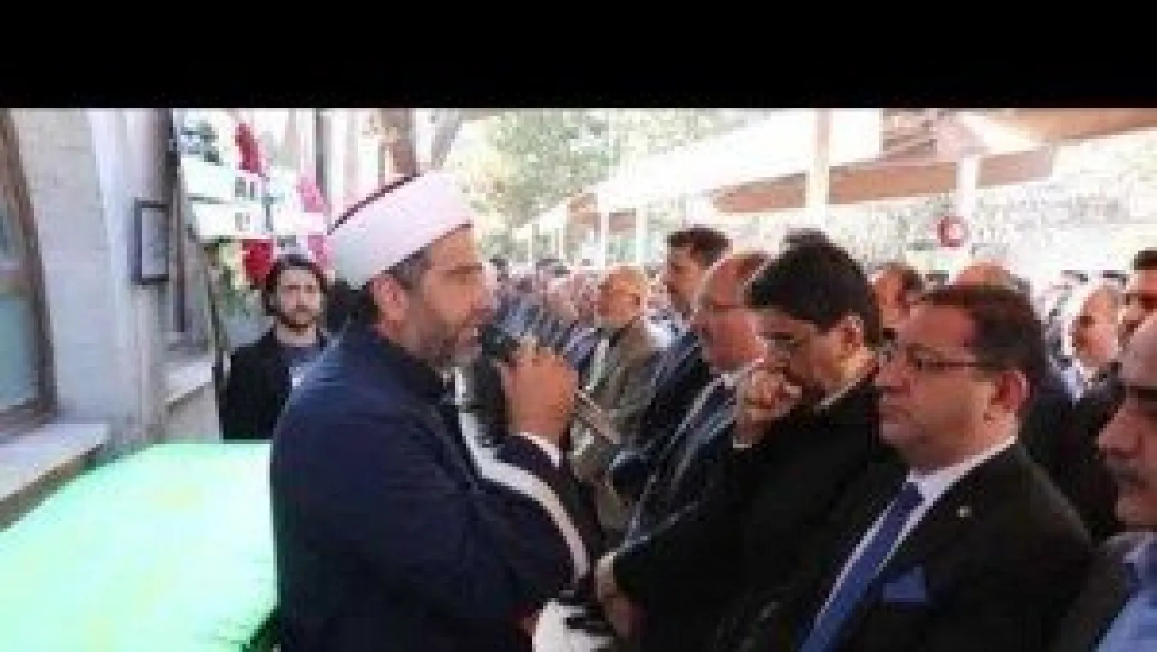 Yeni Seçilen Meclis Üyesi Vefat Etti