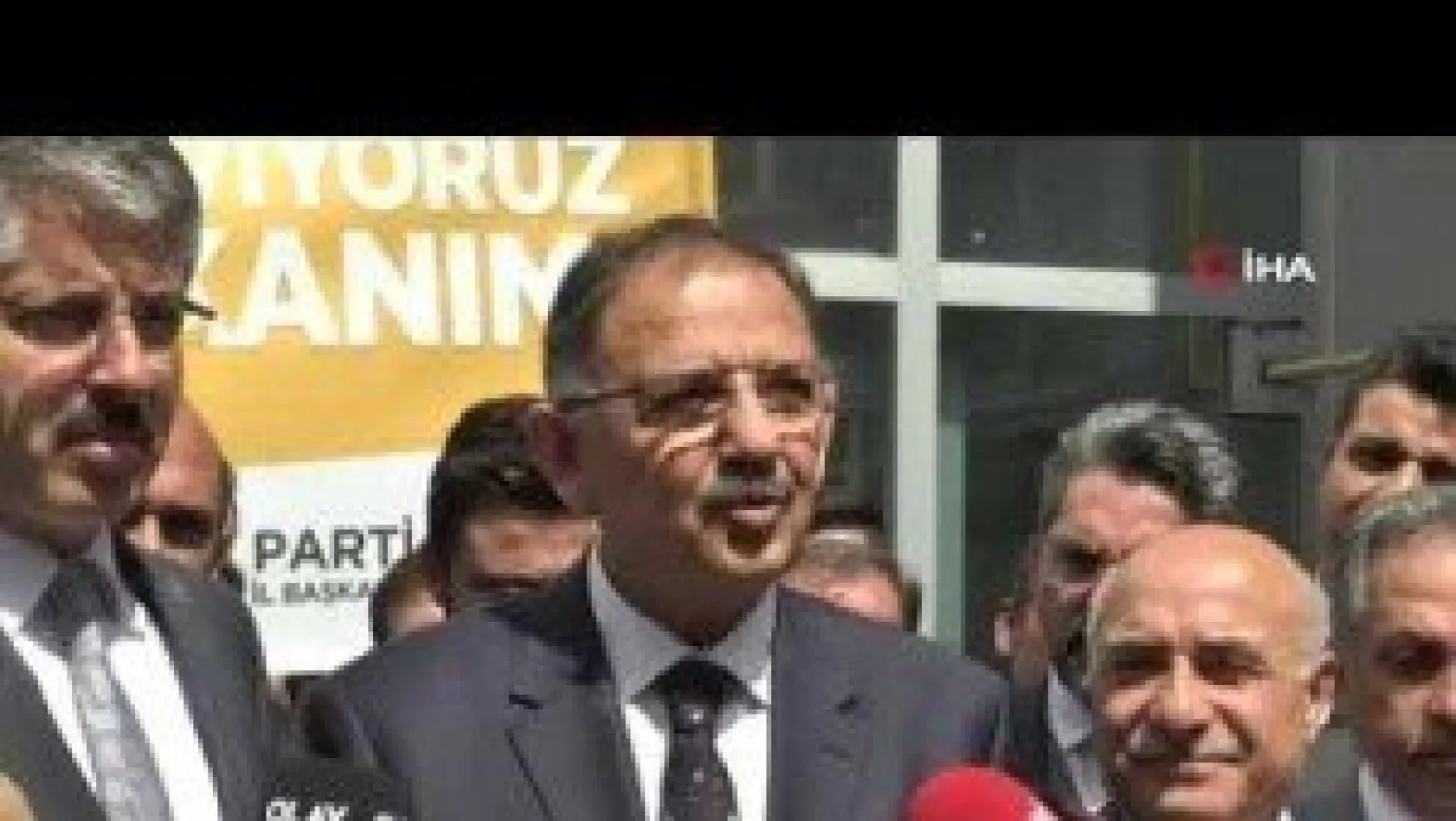 YENİDEN SAYILSA SONUÇ DEĞİŞİR