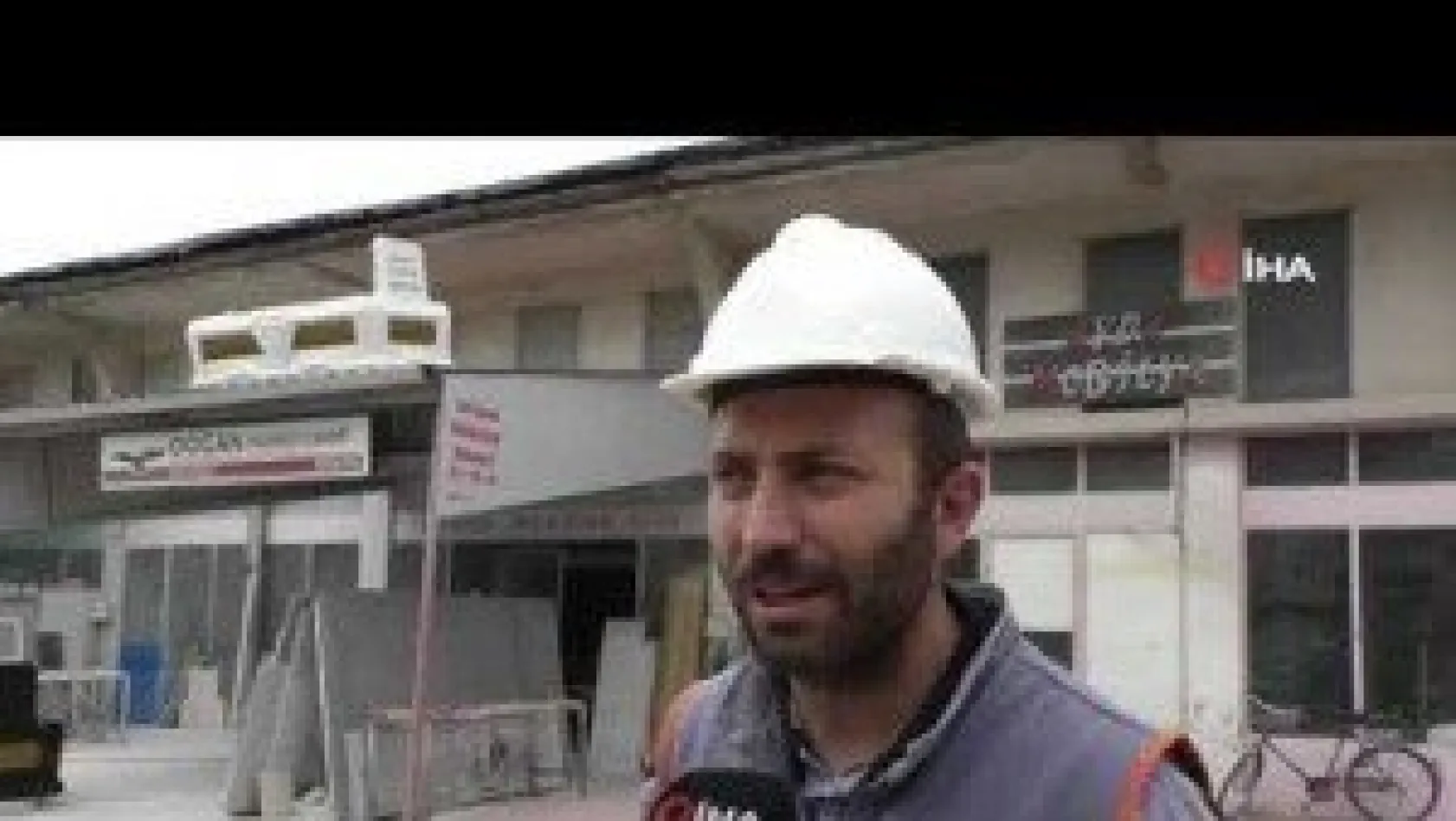 Yok böyle dükkan tabelası