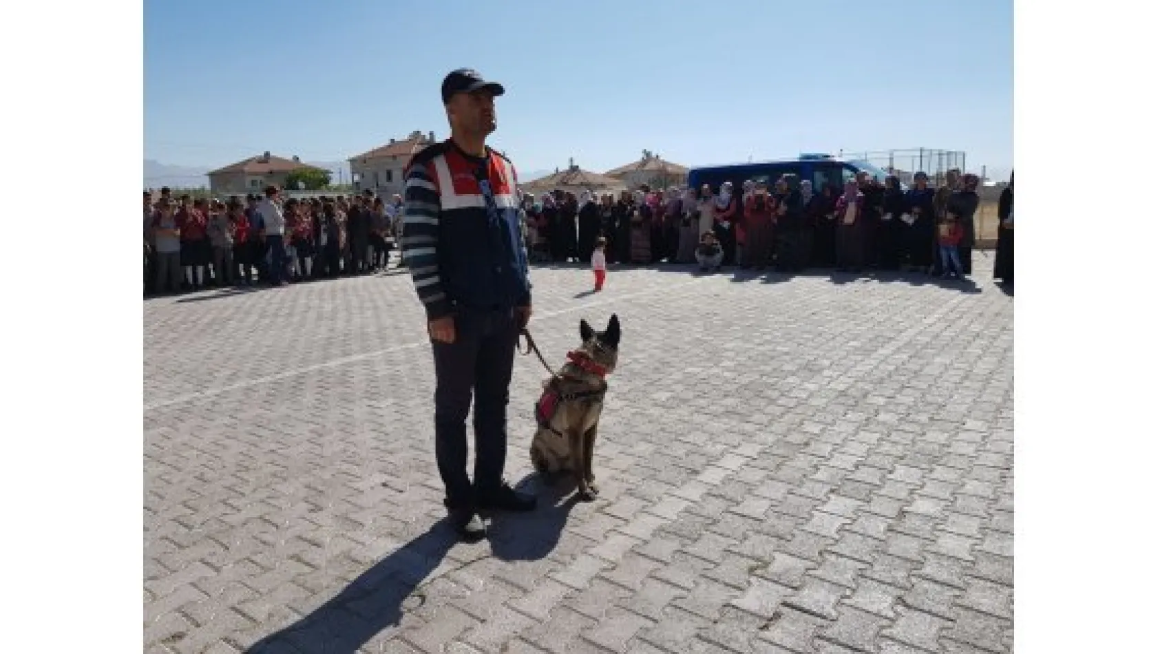 Çıtır ve Ferda hayran bıraktı 