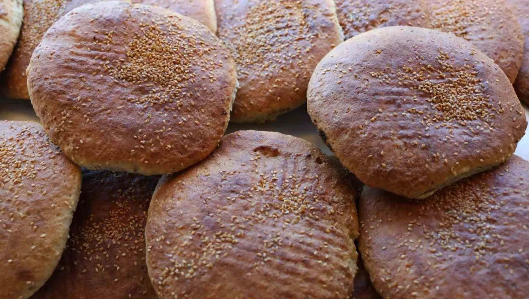 300 yıllık simit tescillendi