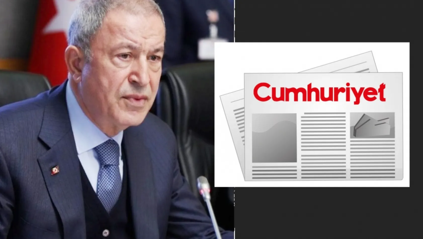 Cumhuriyet Gazetesi'nin 'Allah Korkusu' hazımsızlığı