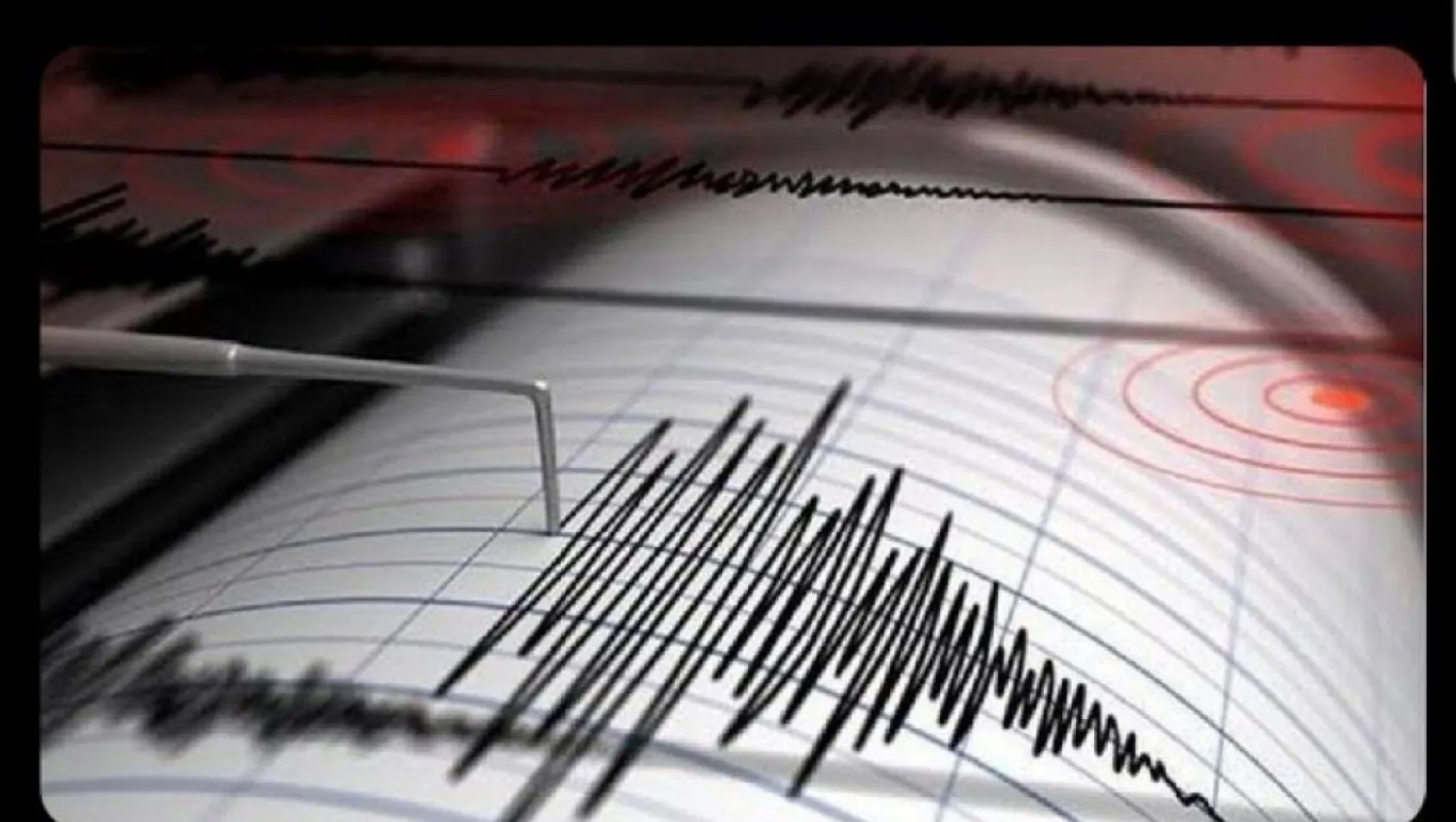 Deprem yine Kayseri'de kendini hissettirdi: Malatya 5.9