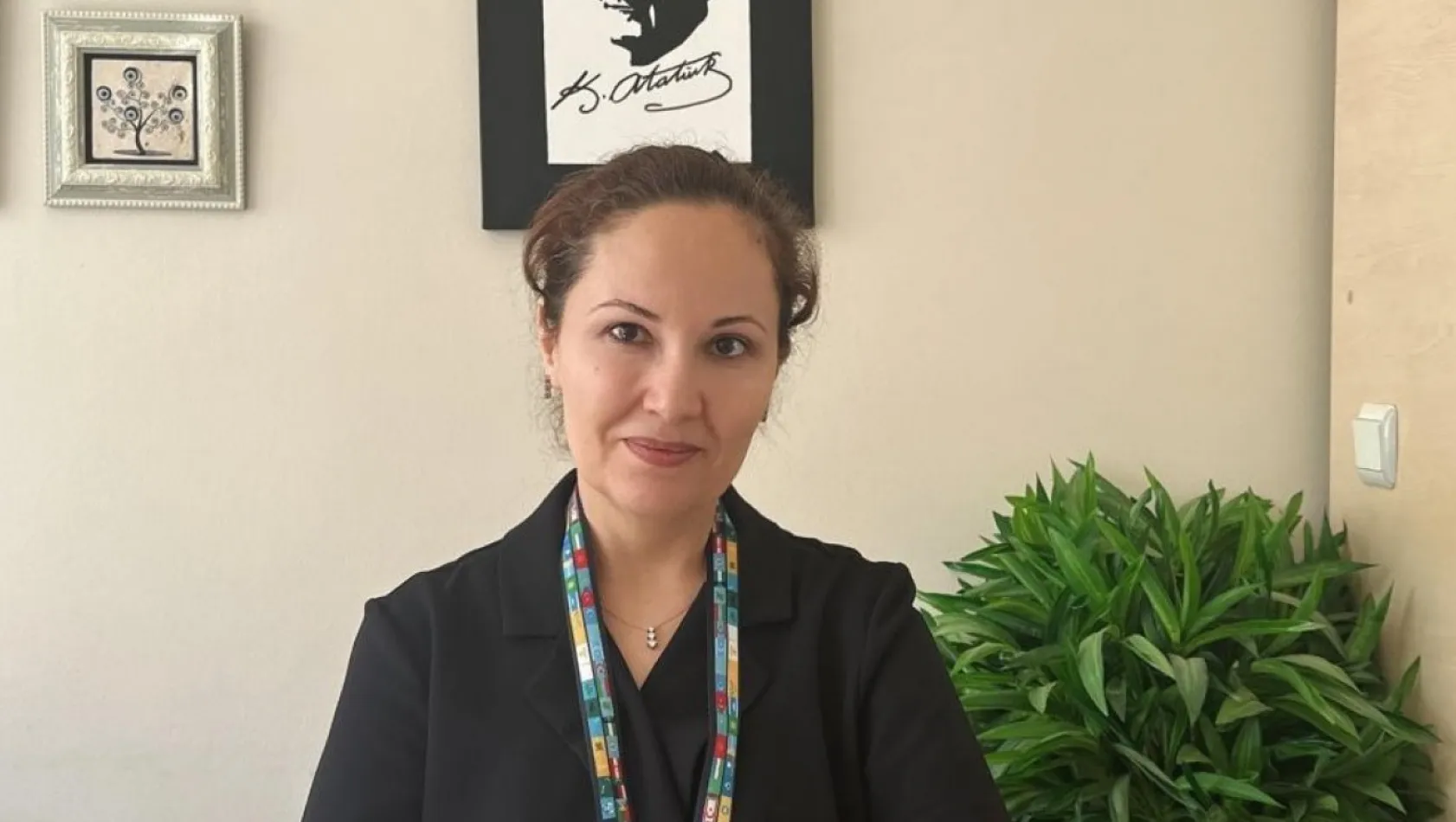 Doç. Dr. Esra Demirci: 'Ruh sağlığı yaşamın her döneminde önemli bir role sahiptir'