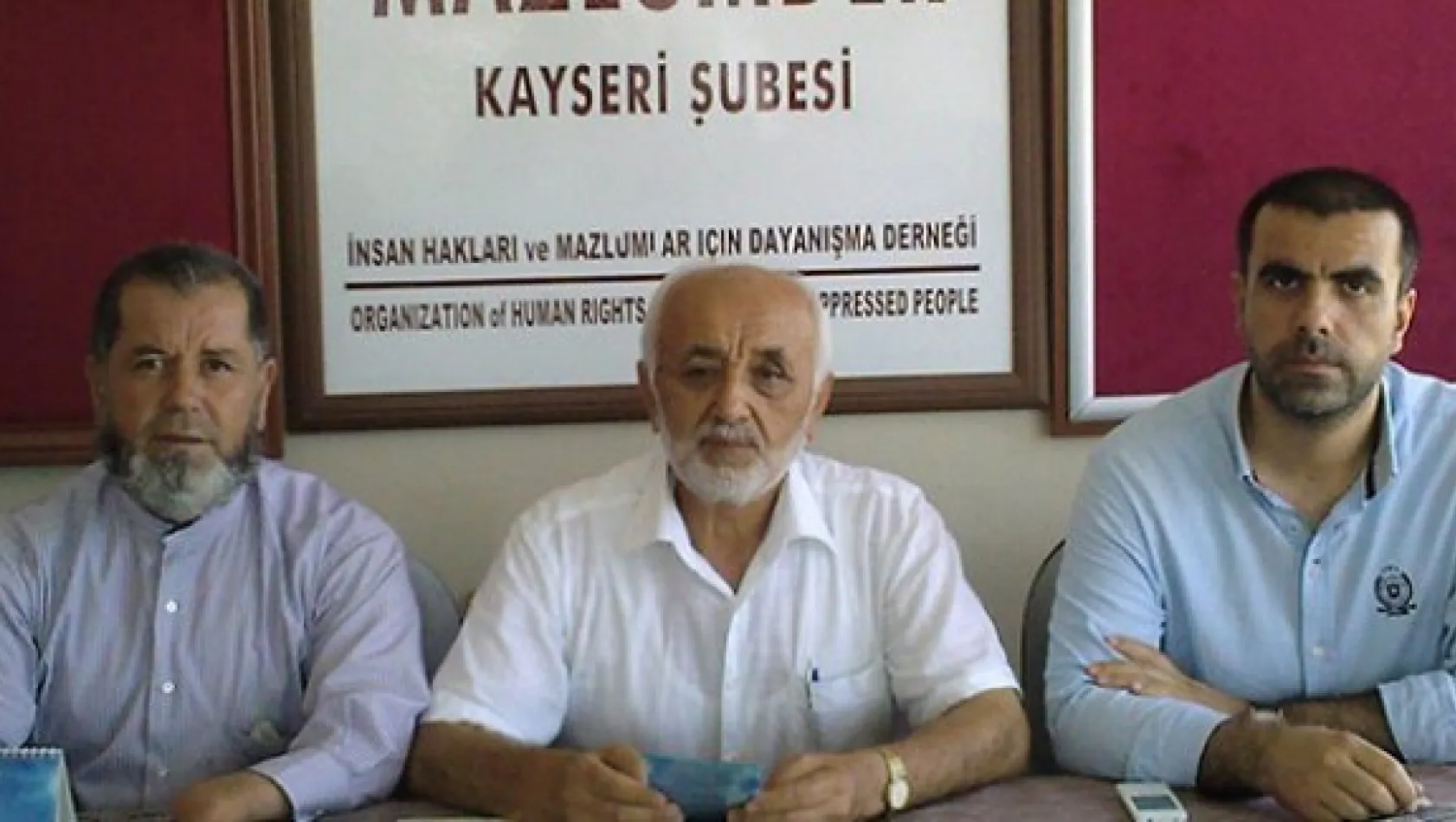 Hukuk herkese lazım