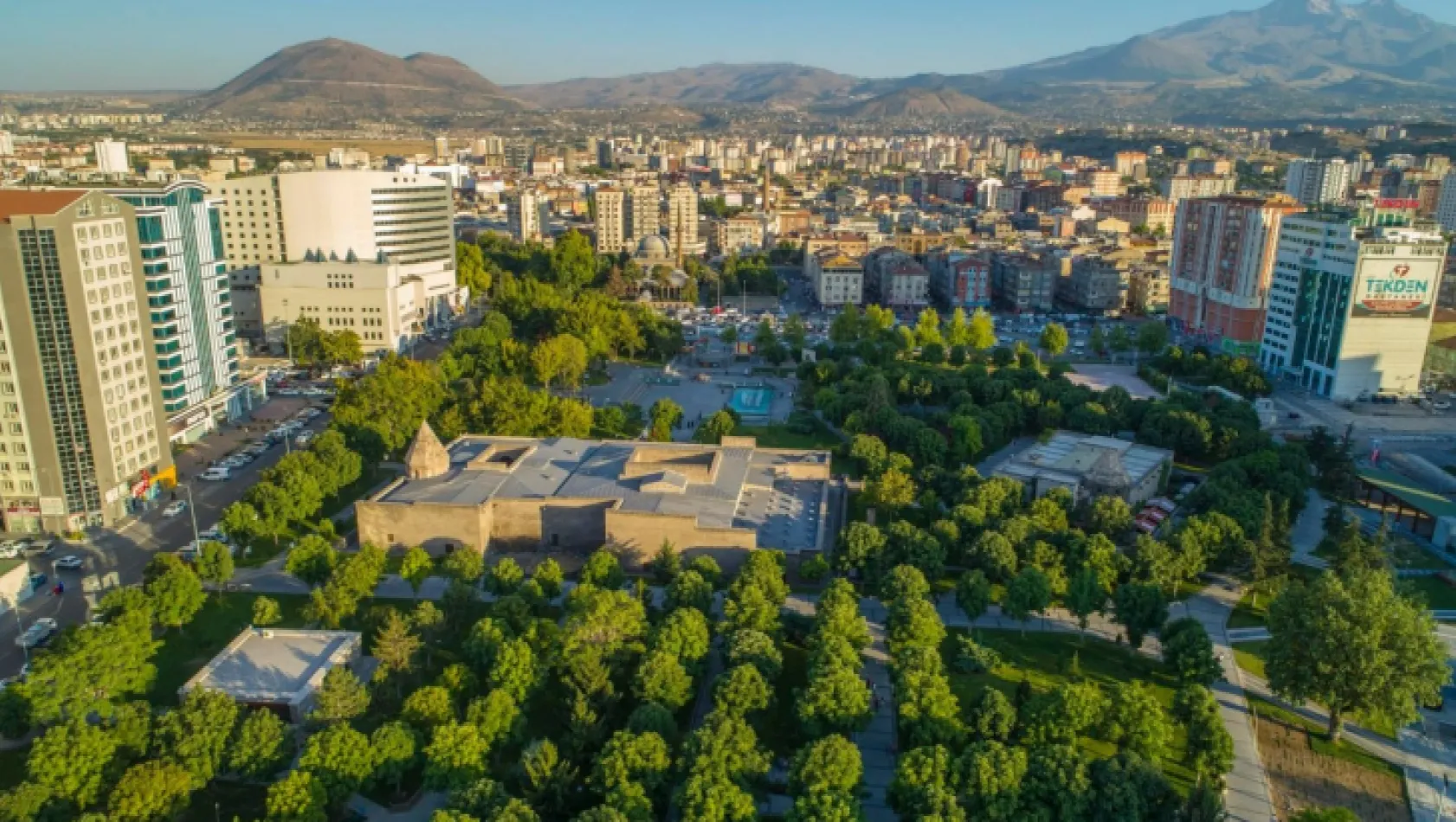 Jeoloji Mühendisleri Odası Kayseri dahil 24 il için uyarı verdi