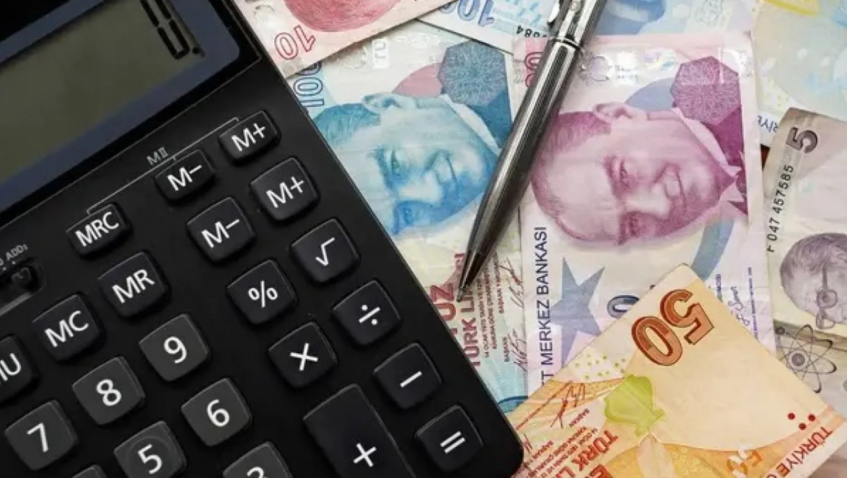 Memur ve emeklinin maaş zammı belli oldu