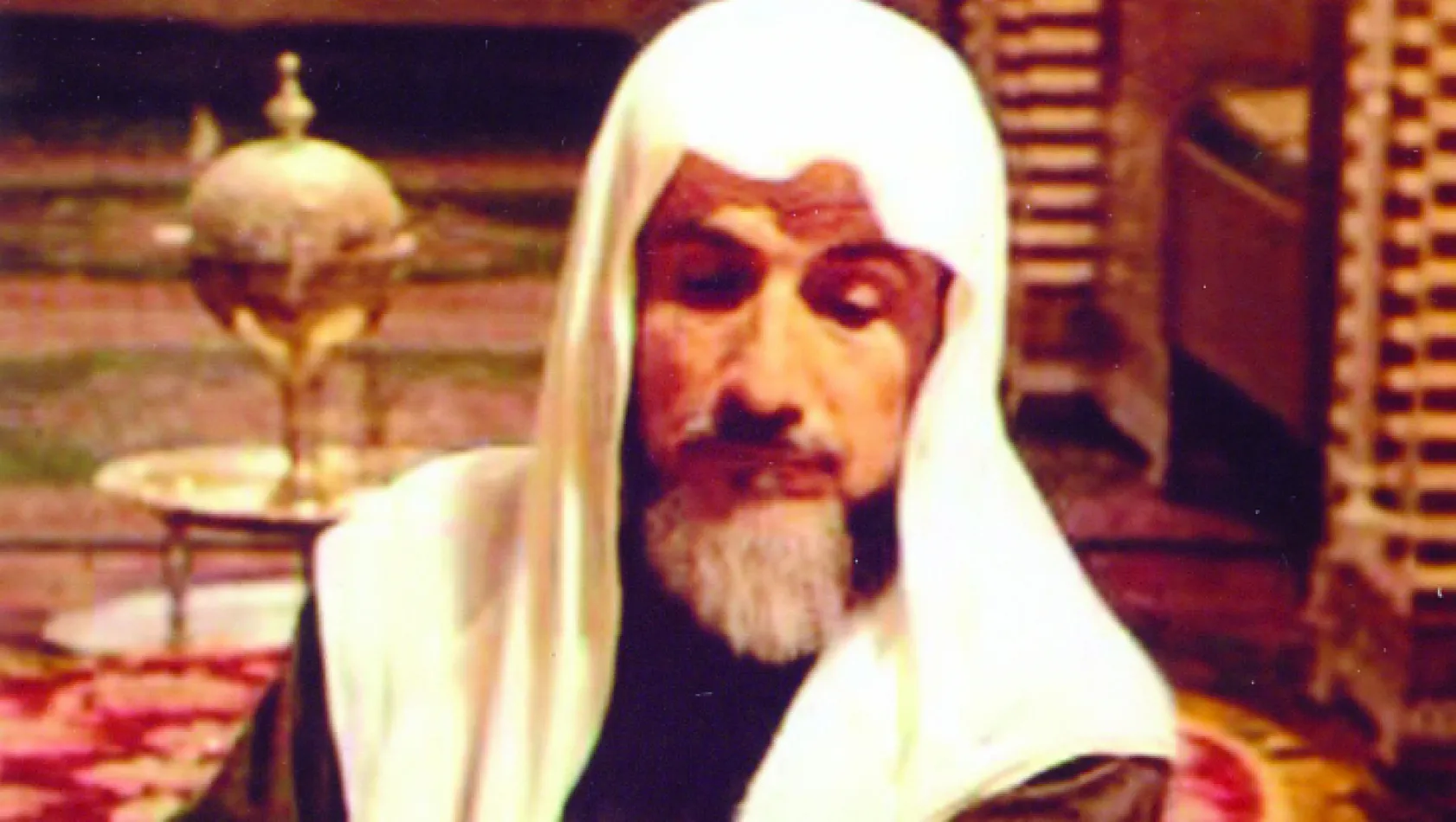 Peygamber Aşığı Ali Ulvi Kurucu, TYB Kayseri Şubesi'nde anlatıldı