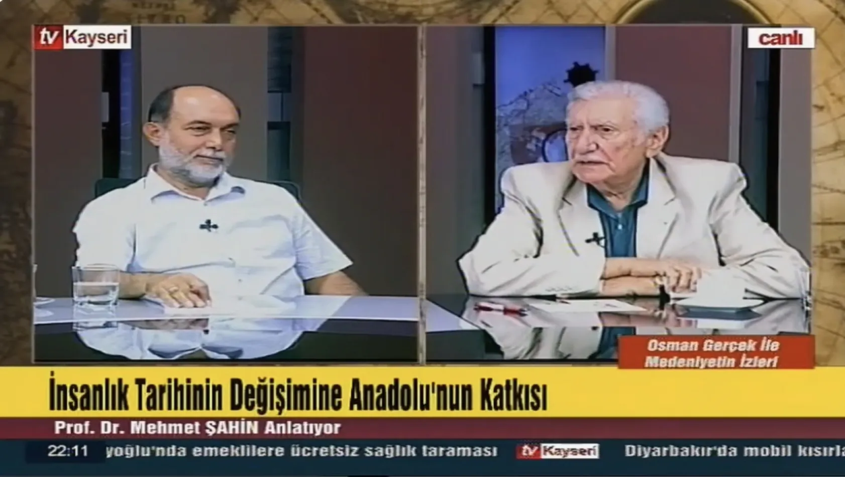 Prof. Dr. Mehmet Şahin: '1071 Malazgirt Zaferini ve İstanbul'un Fethini kutlamak bana göre son derece yanlıştır'