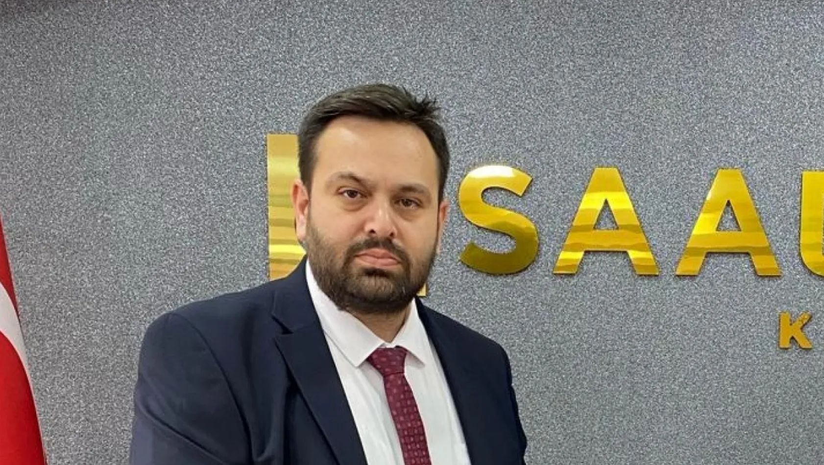 Saadet Partisi Talas Belediye Başkan adayı Harun Toprak oldu