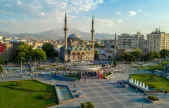 Kayseri'ye değer katan isimler