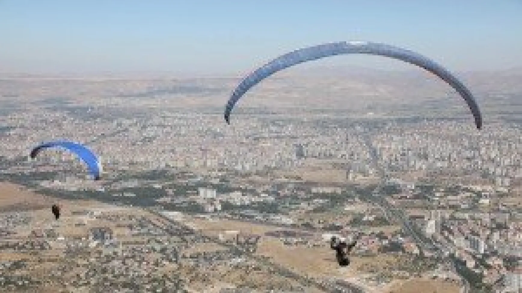 Yalçın ve Kaymakam Dönmez’den ‘Başarı’ ziyareti