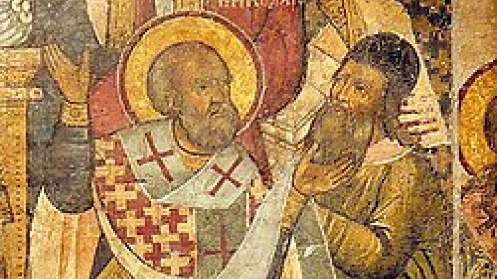 Papa'nın Ziyareti: İznik Tevhid Konsülü