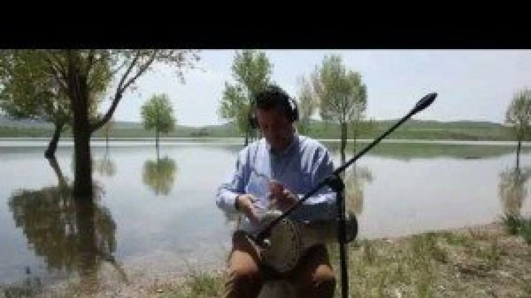 Türküler İle Kayseri-Erkilet Güzeli (Doğal Güzellikler)