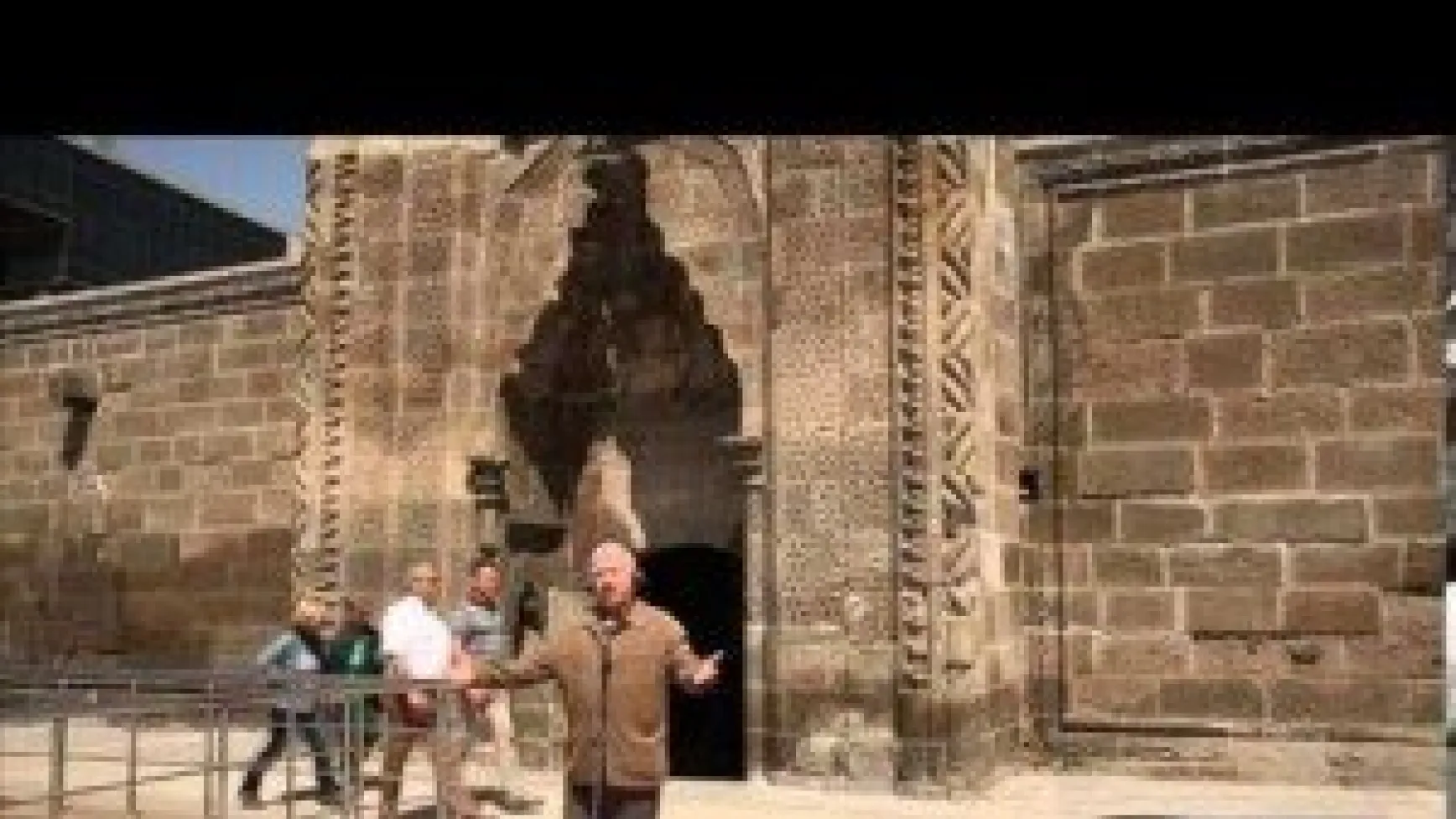 Türküler İle Kayseri - Gesi Bağları