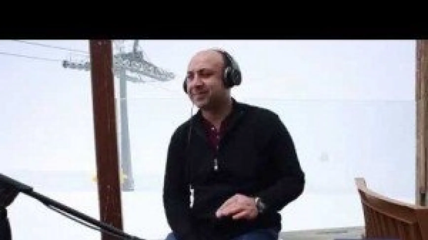 Türküler İle Kayseri-Yekte (Erciyes Dağı)