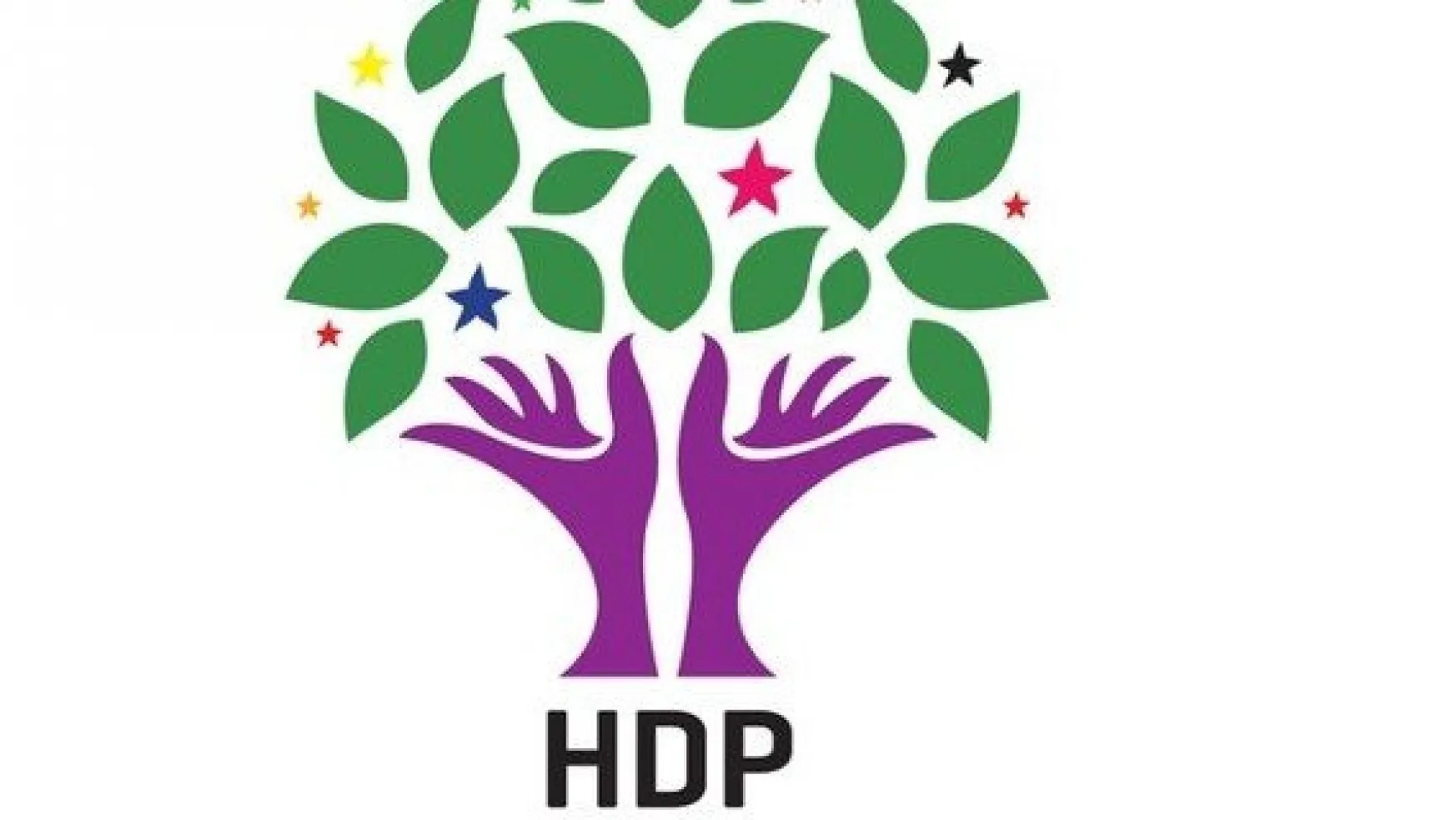 HDP eski il yöneticisine ceza 