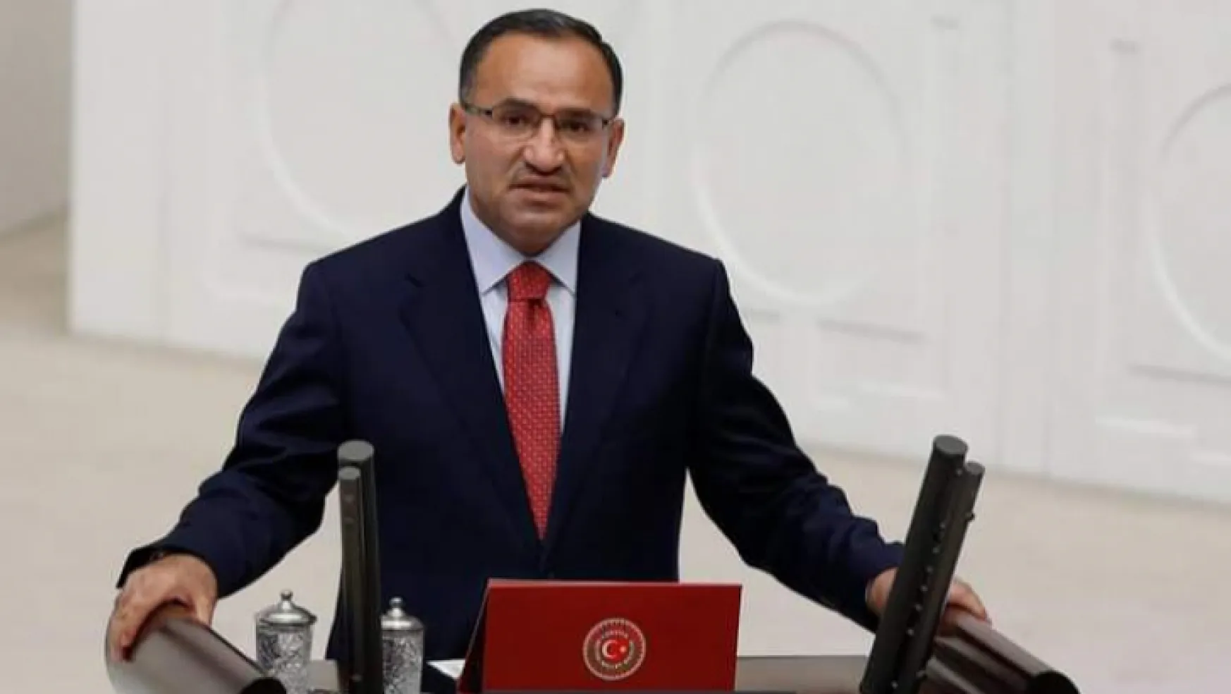 Adalet Bakanı Bozdağ'dan kira artış oranıyla ilgili net açıklama