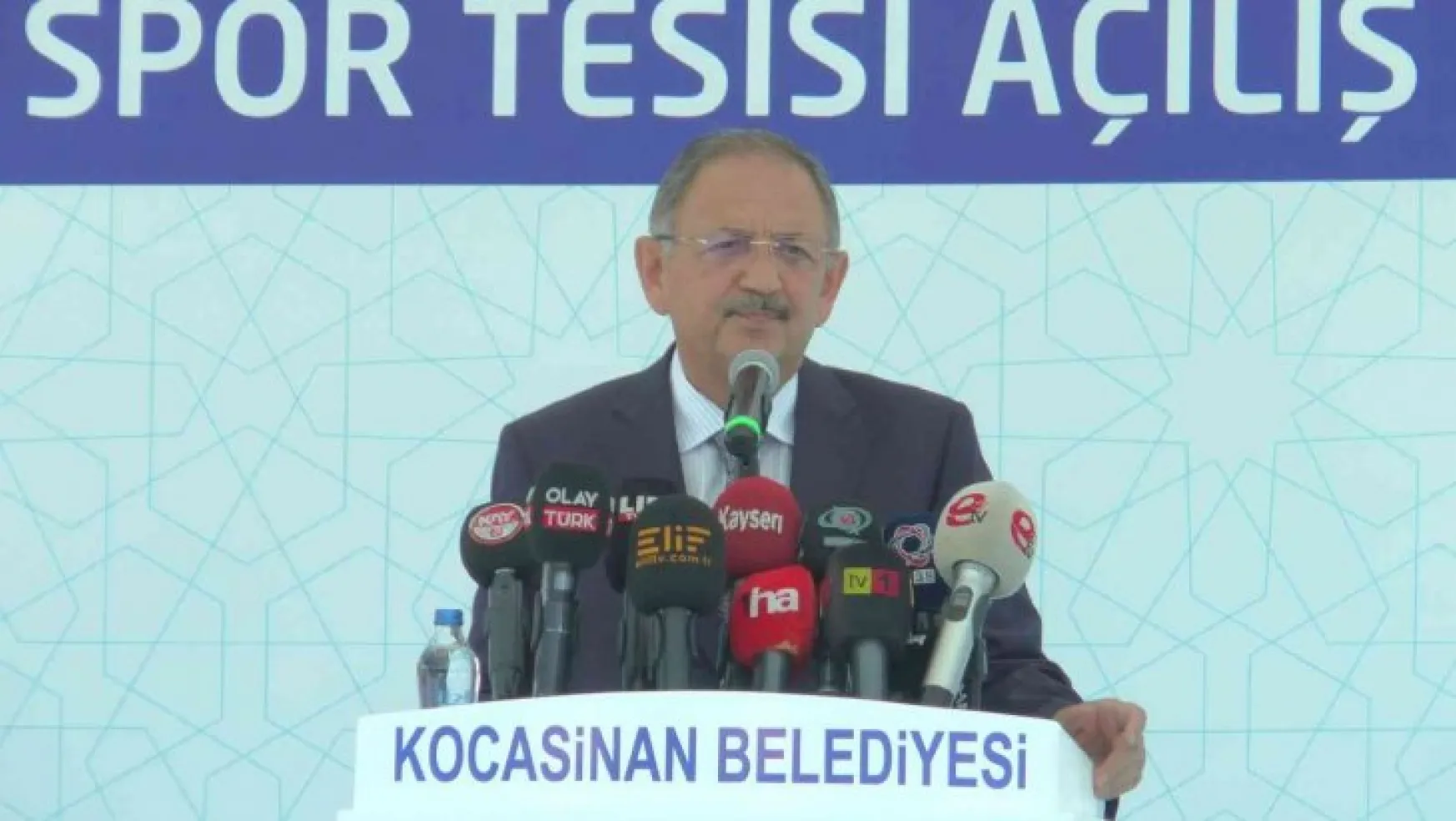 AK Parti Genel Başkan Yardımcısı Özhaseki: 'PKK ve FETÖ'ye kucak açanlar şimdi NATO'ya girmek istiyorlar'