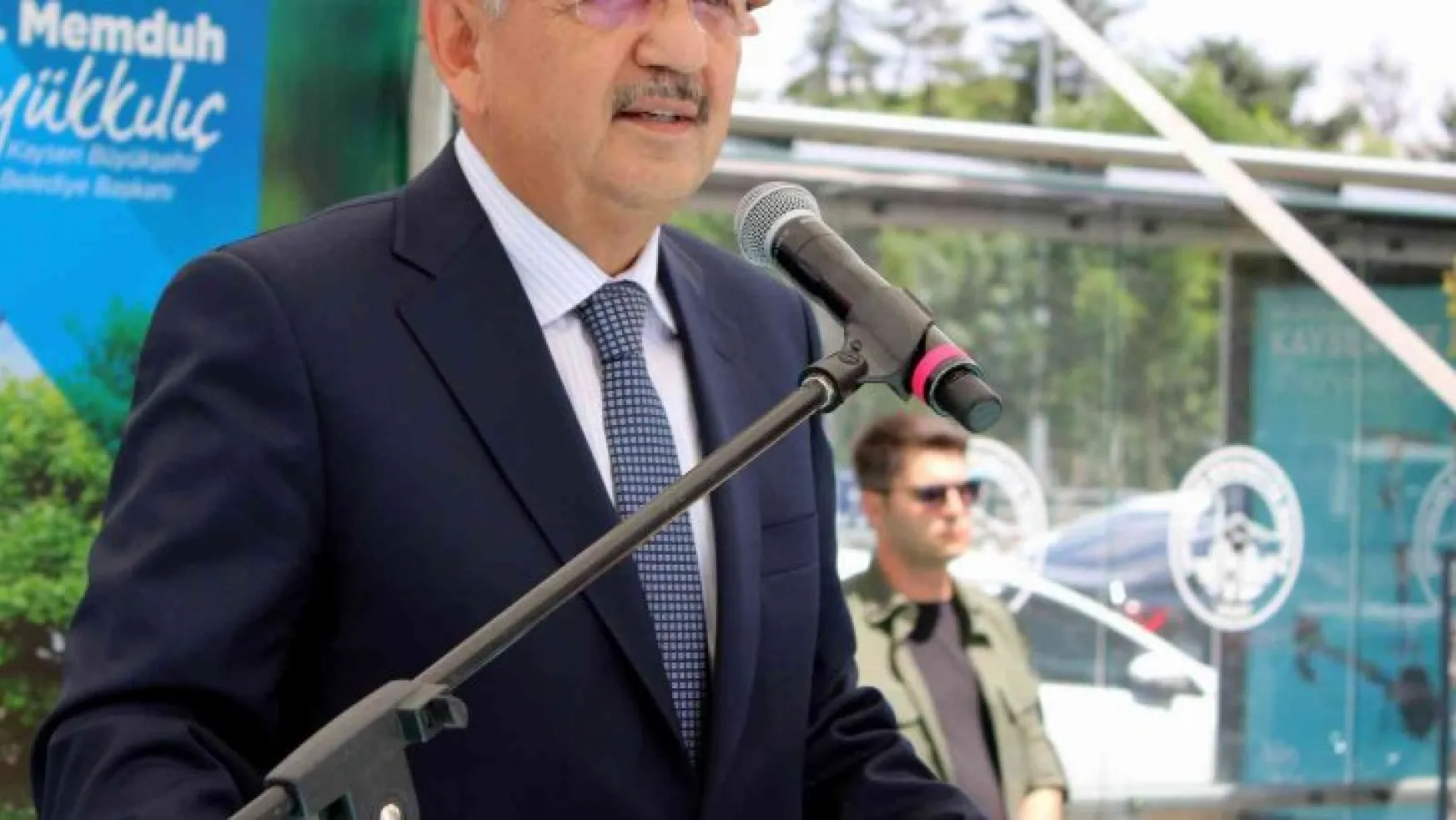 AK Parti Genel Başkan Yardımcısı Özhaseki'den İzmir Marşı açıklaması