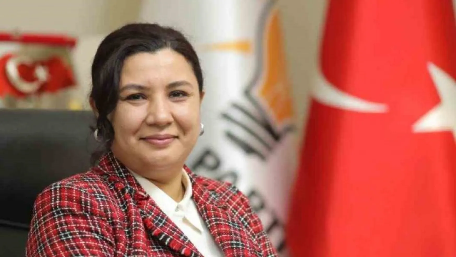 AK Parti Kırşehir İl Başkanı Ünsal: 'Millete hizmet etmek için mahalli idareler seçimleri önemli'