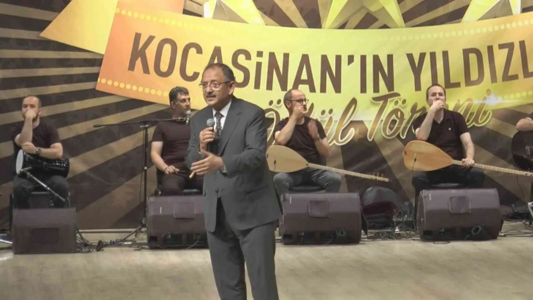 AK Partili Özhaseki: 'Artık siyaseti yavaş yavaş bırakma zamanım geldi'