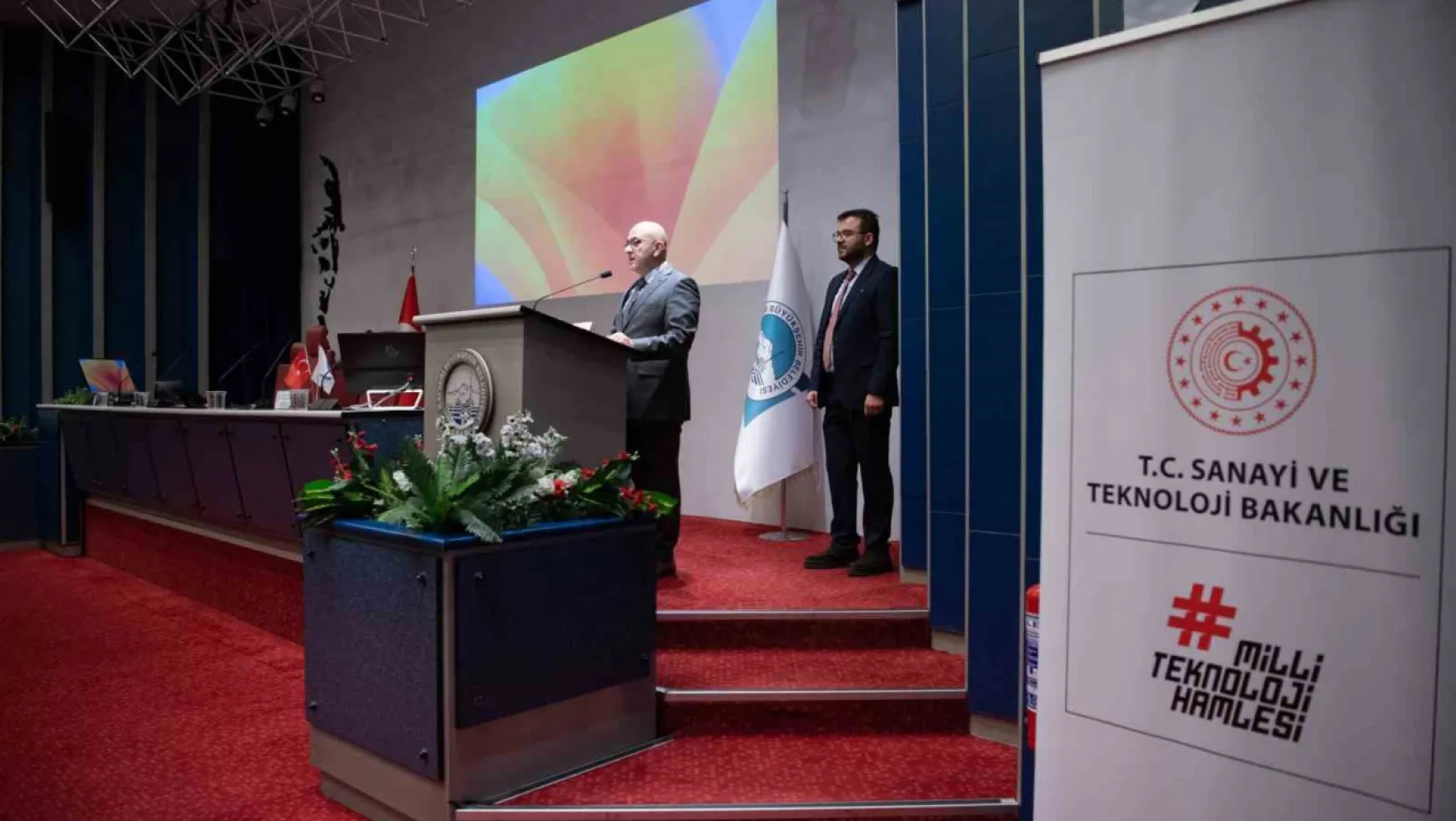 Başkan Büyükkılıç: 'Kayseri sağlık alanında altyapısı olan yegâne bir şehir'