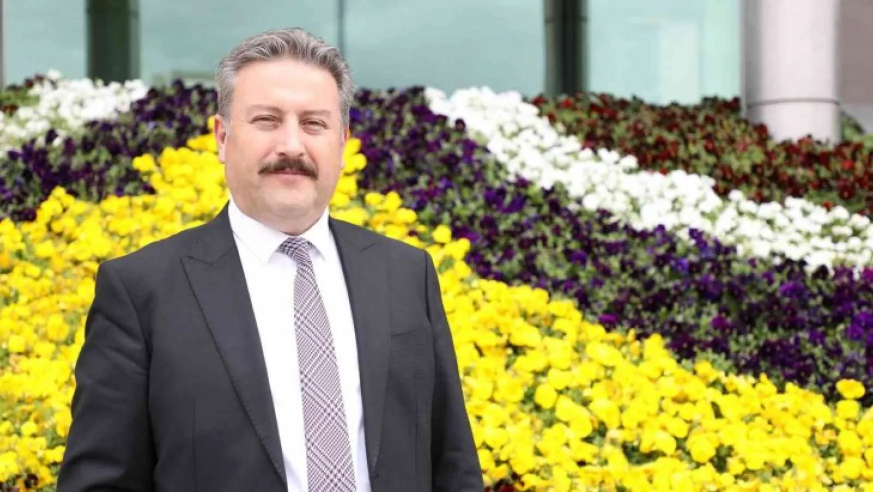 Başkan Palancıoğlu: 'Askeri arazileri tarım ve hayvancılık arazisi olarak değerlendirebiliriz'