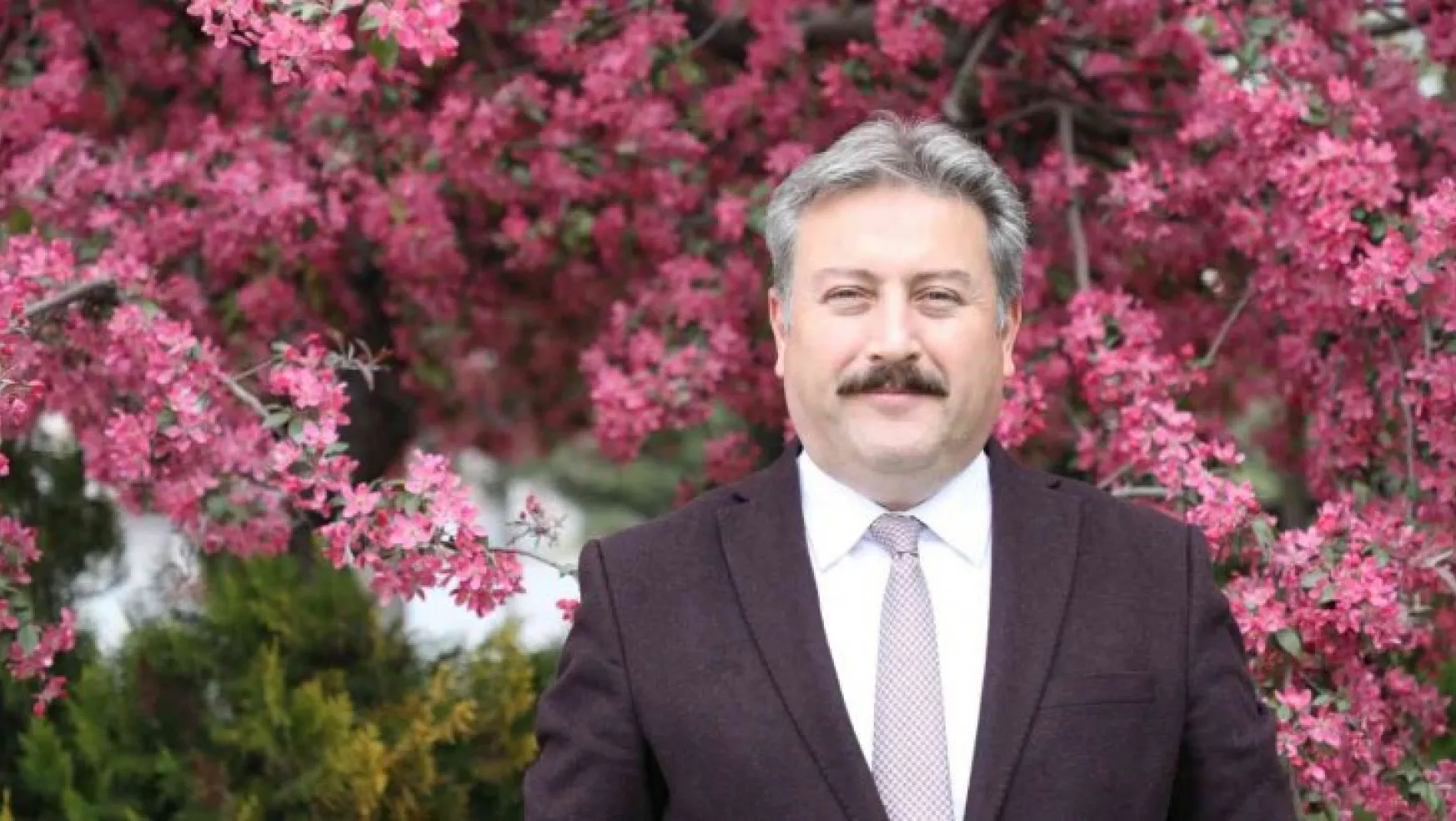 Başkan Palancıoğlu: 'Bayramınızı en iyi şekilde geçirmeniz için tüm hizmetleri veriyoruz'