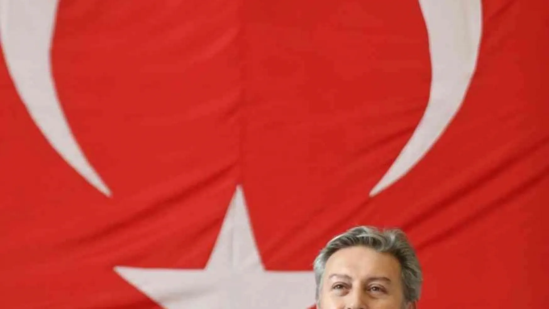 Başkan Palancıoğlu: 'Hedefimiz geleceğinden emin nesiller yetiştirmek'