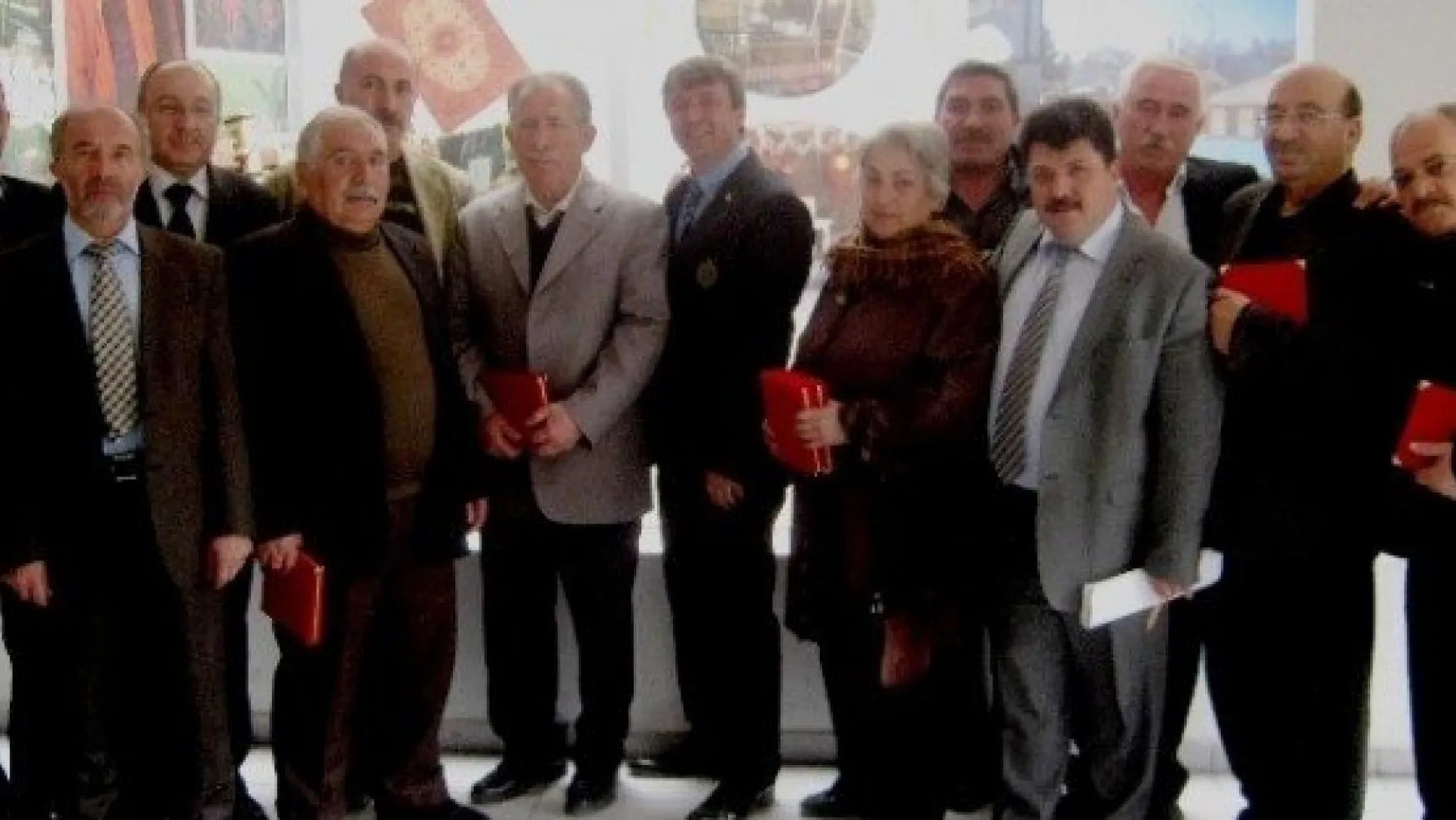 Bünyan Belediye Meclisi 60 Kez Toplandı