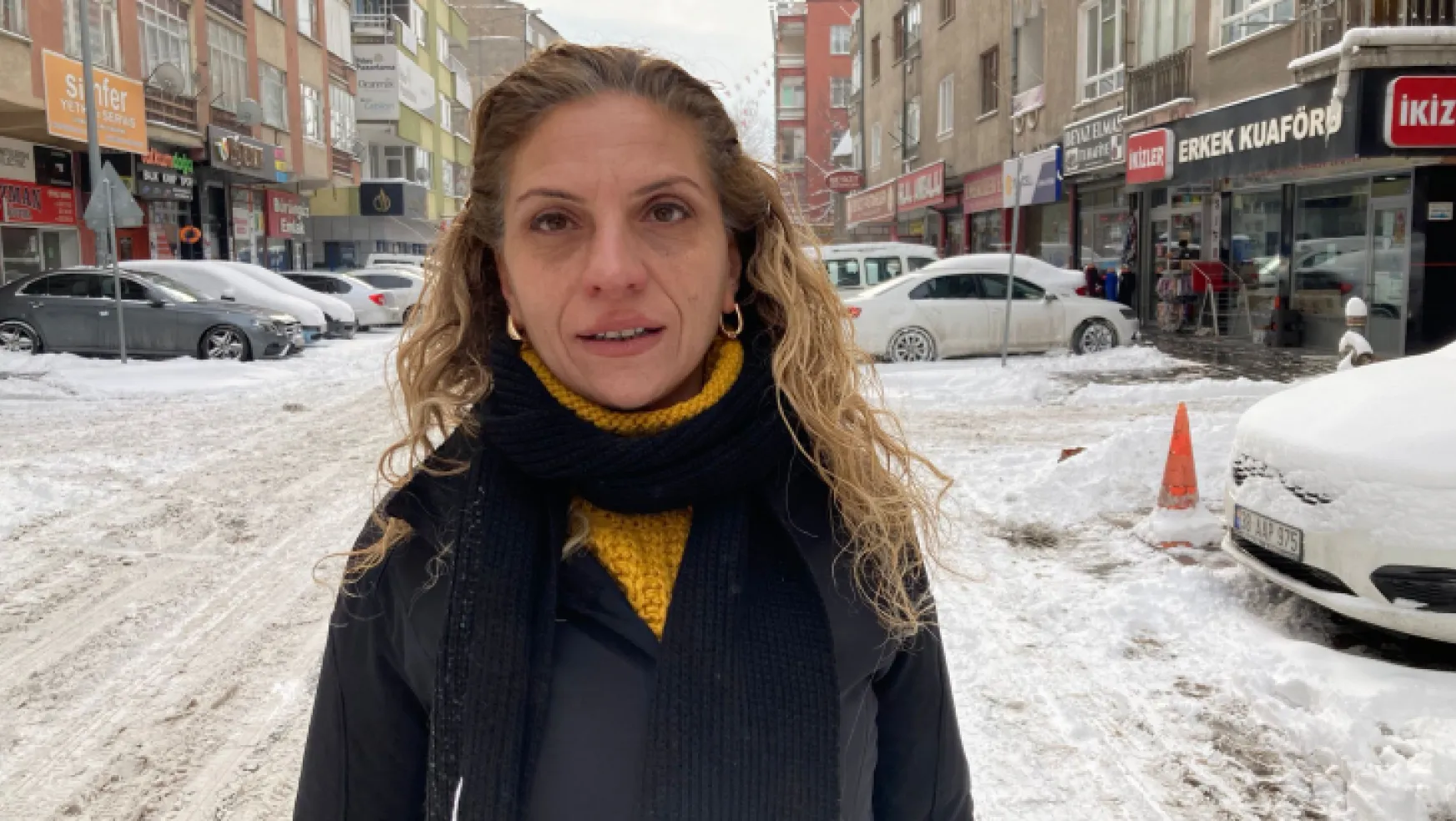 CHP'li Orhan: 'Doğal afetler üzerinden siyaset olmaz'