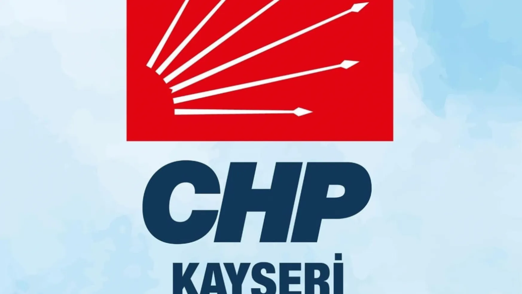 CHP, Pınarbaşı'ndaki iptal kararına itiraz edecek