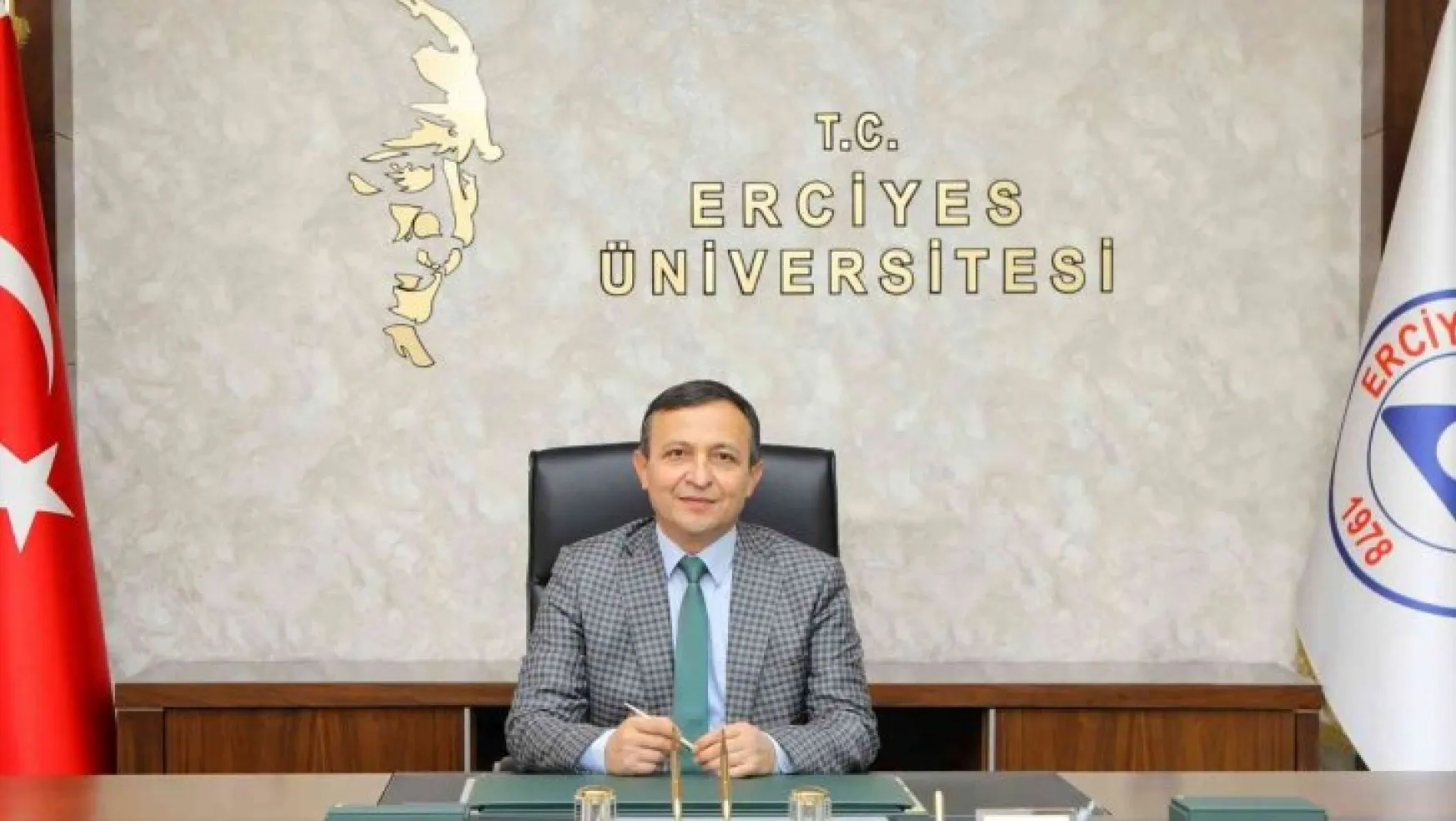 ERÜ İİBF, Türkiye'deki 235 kurum arasından 11. sırada yer aldı