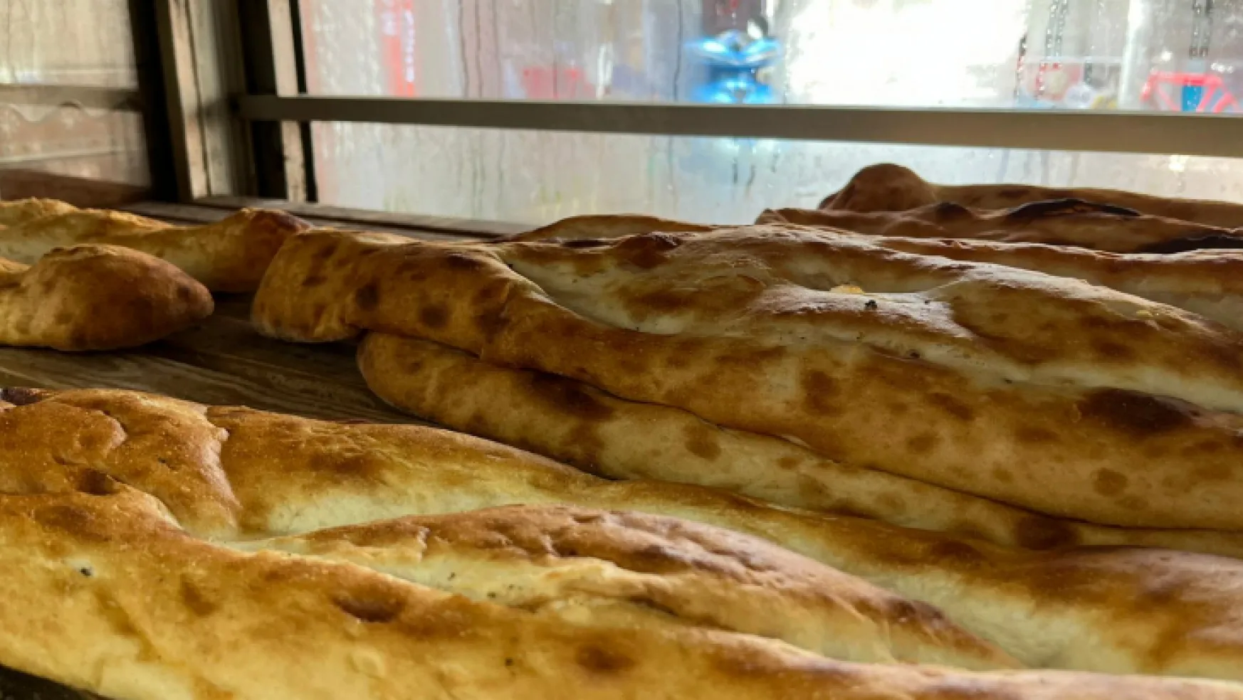 Fırıncı Eyyüp Olmaz: 'Maliyetler nedeniyle her ekmekte 35 kuruş zarar ediyoruz'