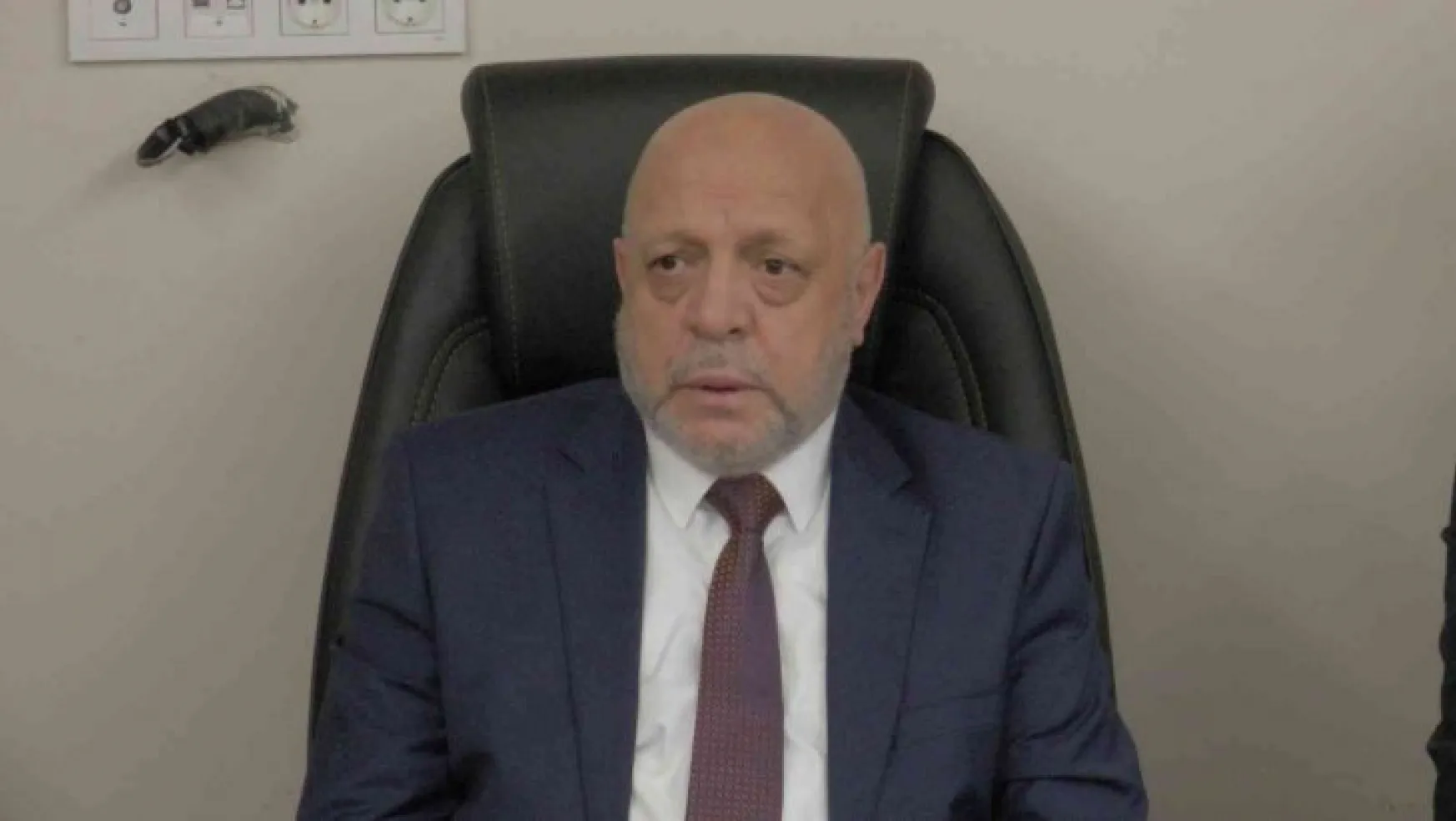 HAK-İŞ Konfederasyonu Genel Başkanı Arslan: 'Kamuda yapılan ilave artışın işçilere de yansıtılması gerekiyor'