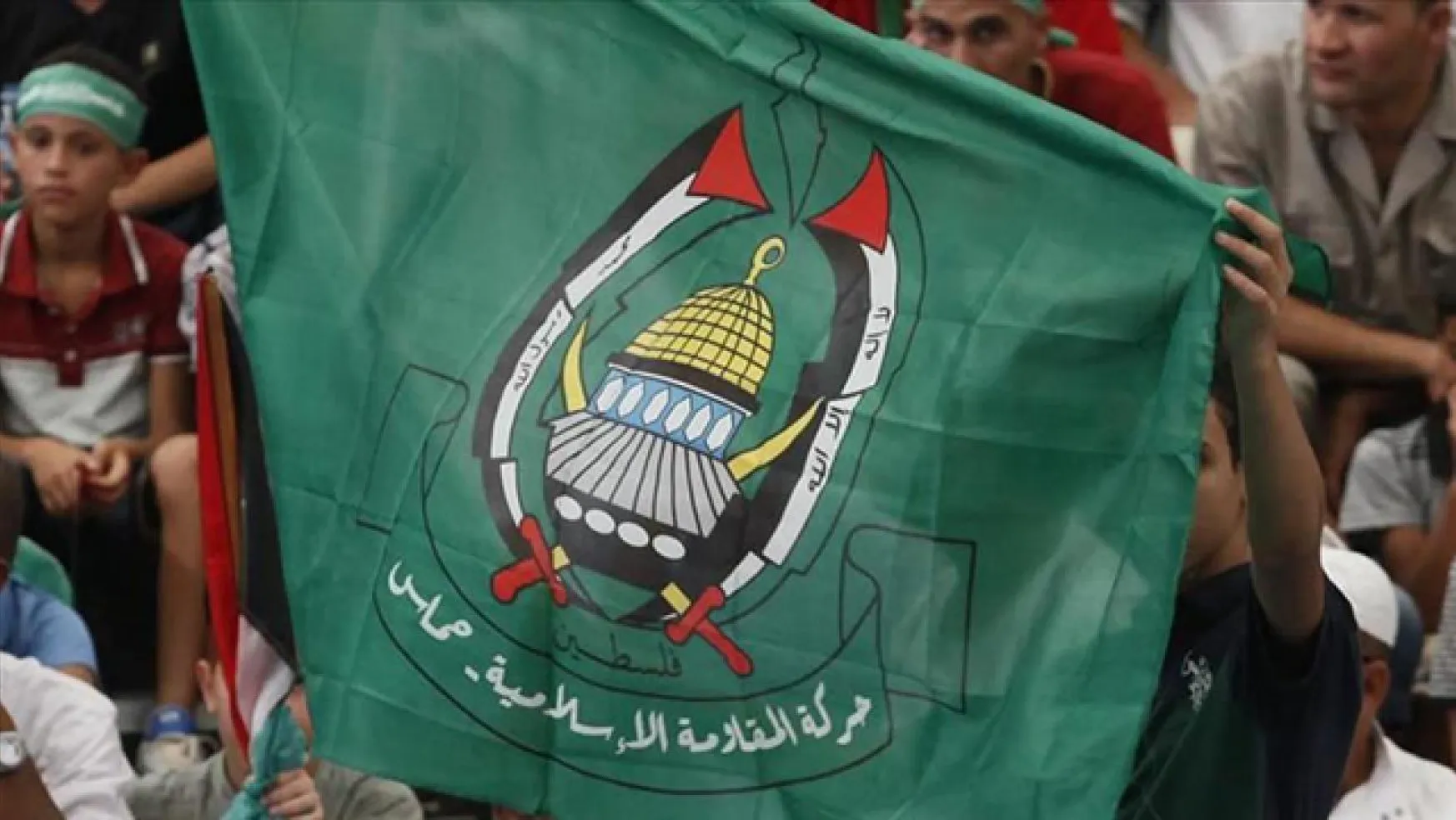 Hamas, 'Aksa Tufanı'na ilişkin rapor yayımladı