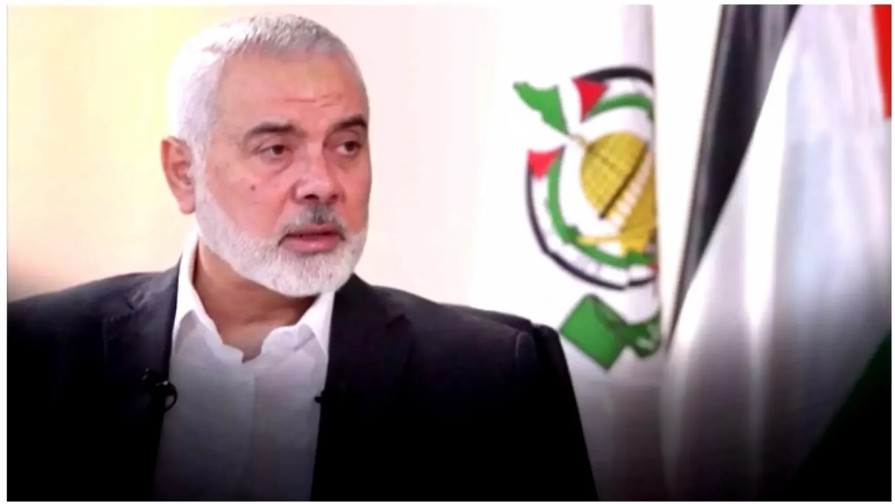 Hamas heyeti ateşkes görüşmeleri için Kahire'de