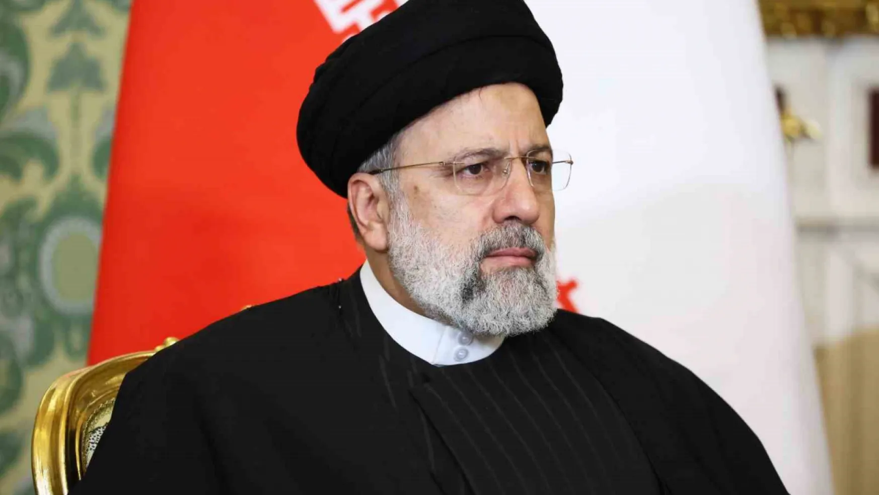 İran Cumhurbaşkanı Reisi: Konsolosluk saldırısı cevapsız kalmayacak