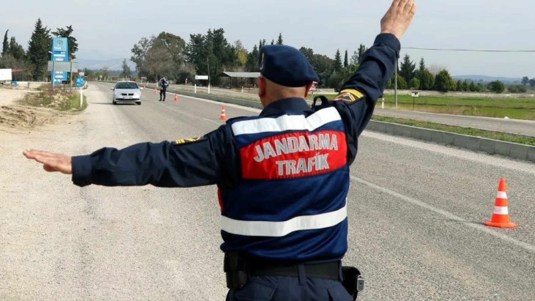 Kasım Ayı Jandarma Raporuna göre 1 cinayet 37 kasten yaralama