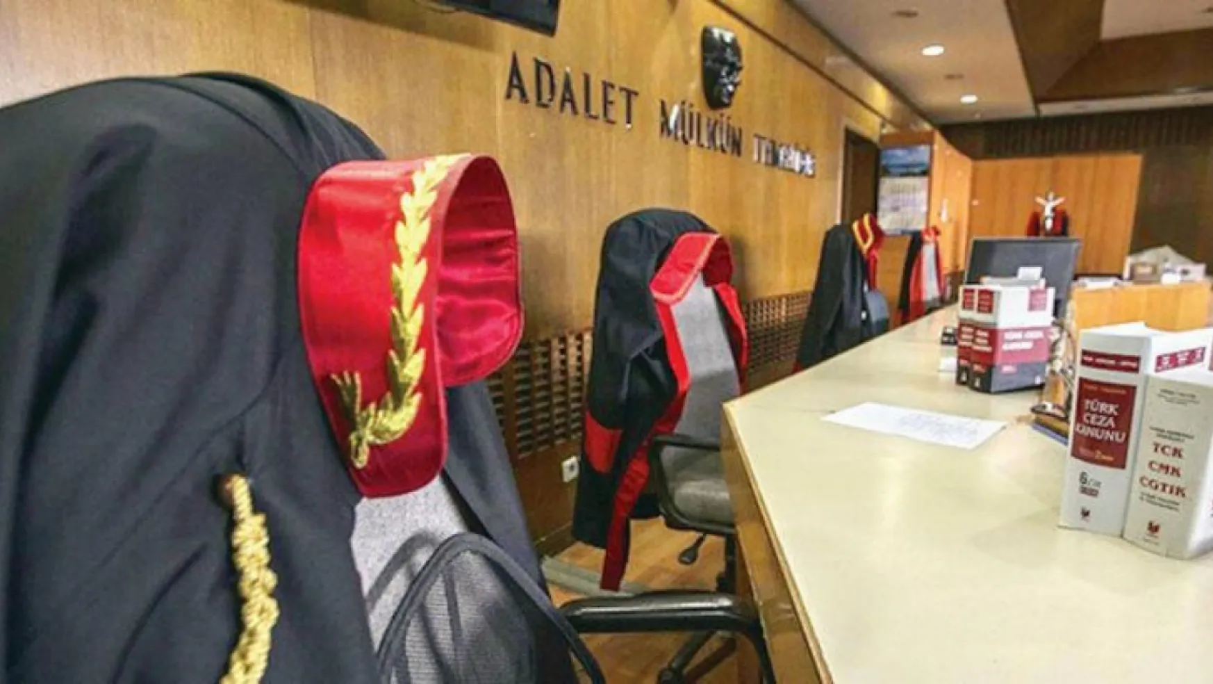Kayseri'de 40 yeni mahkeme daha kurulacak