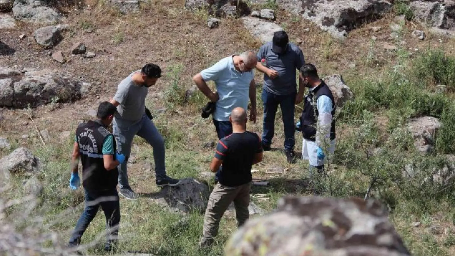 Kayseri'de dehşete düşüren cinayette yeni detaylar